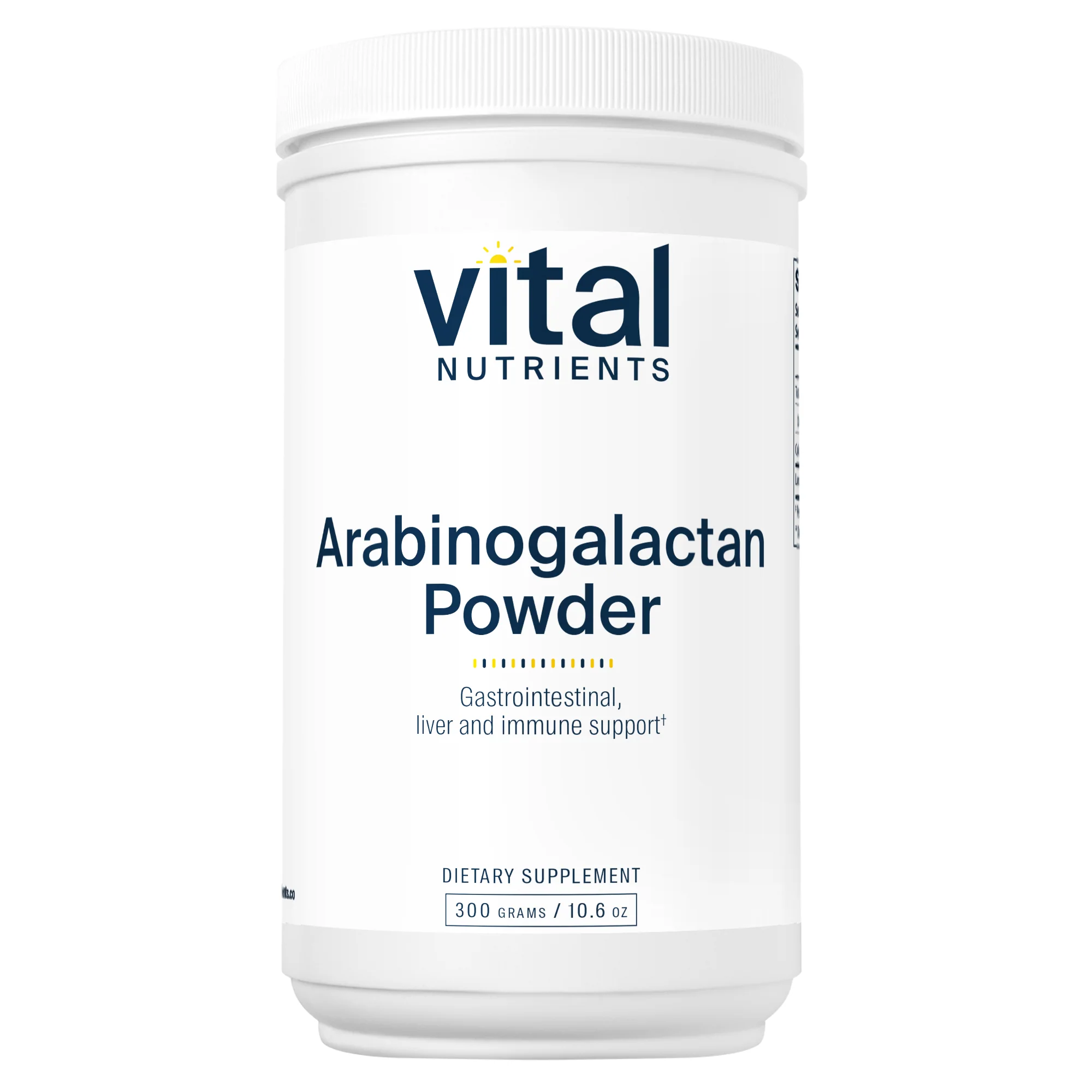 Arabinogalactan Powder - Image 4
