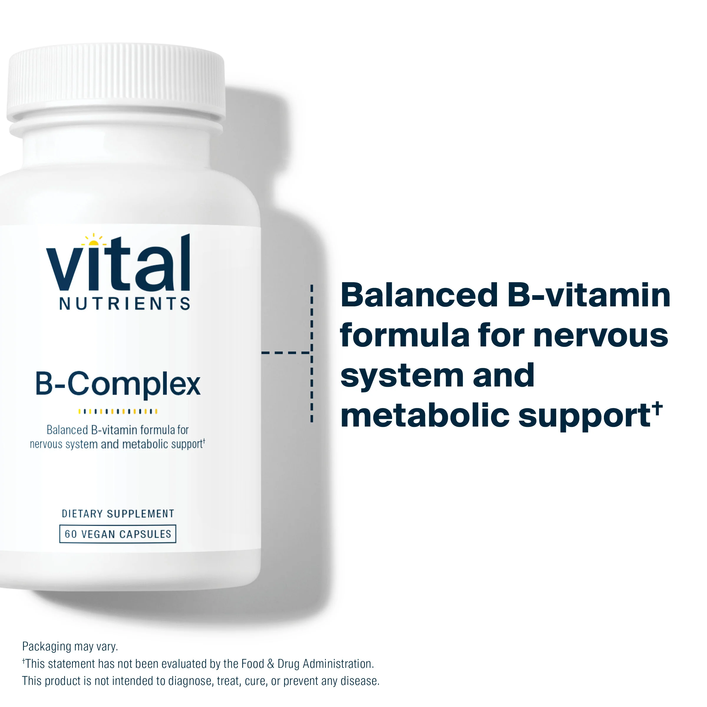 B-Complex - Image 3