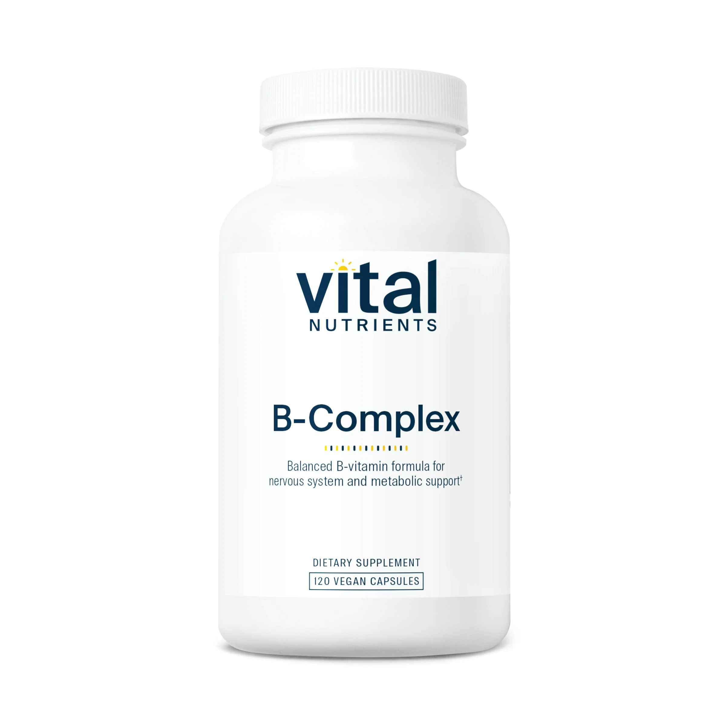B-Complex - Image 5