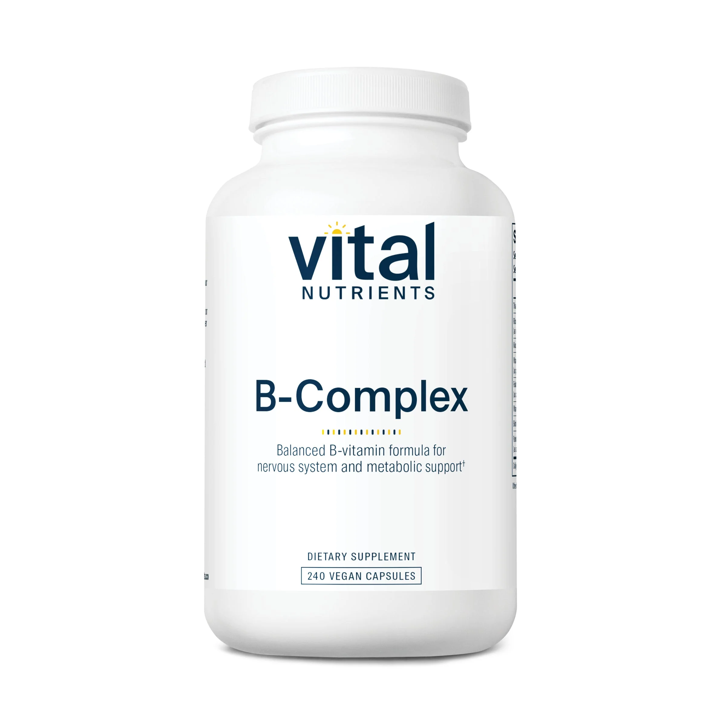 B-Complex - Image 7
