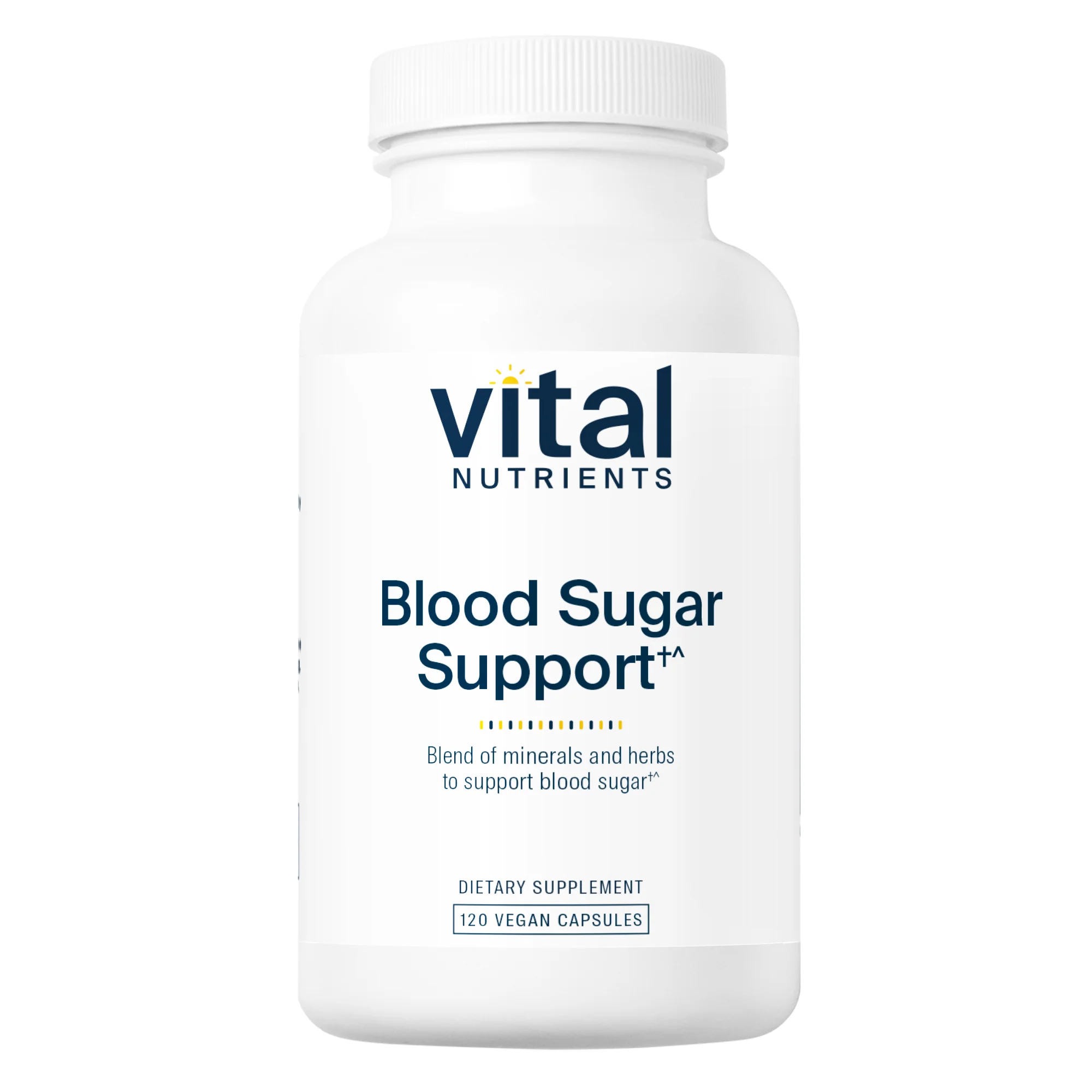 Blood Sugar Support - Image 4