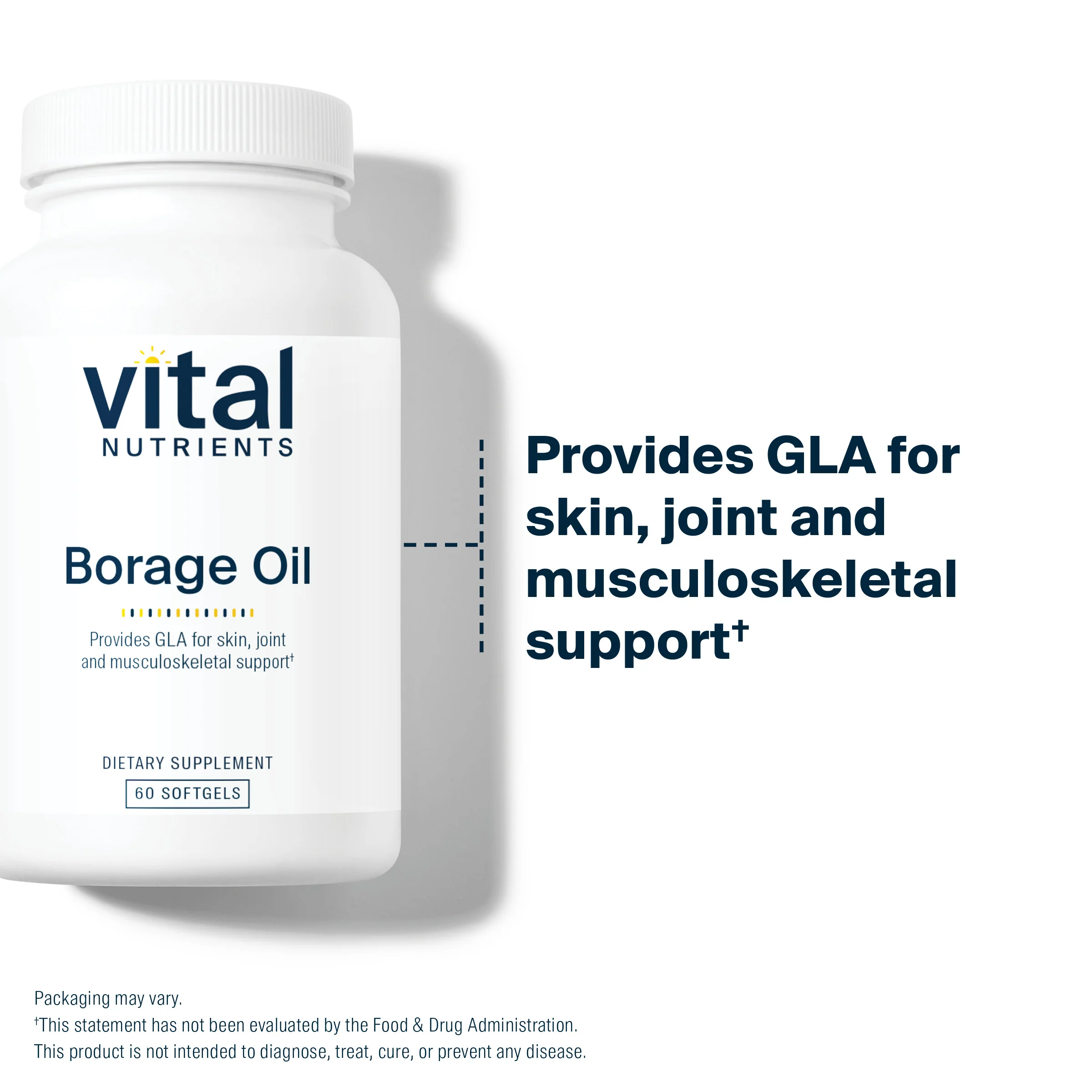 Borage Oil - Image 3