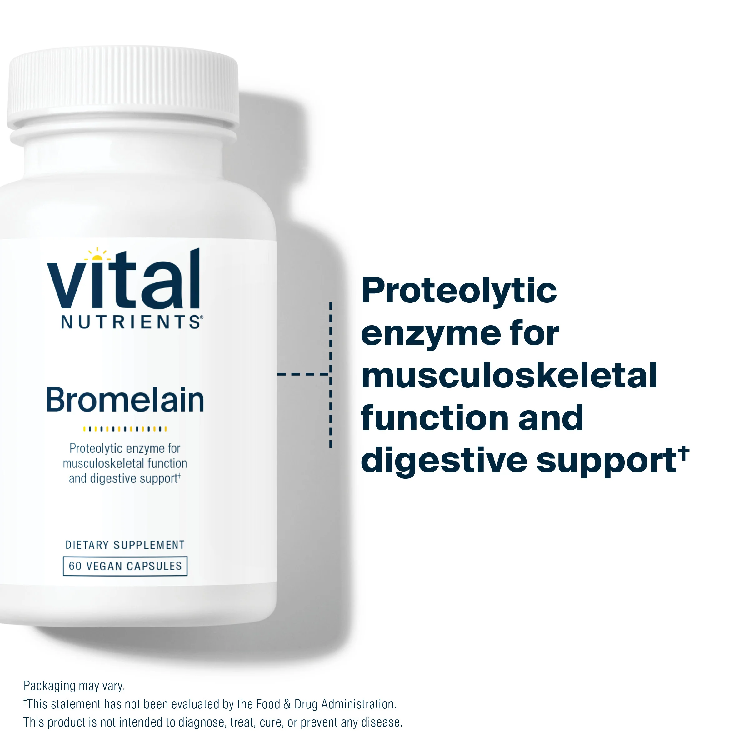 Bromelain - Image 3