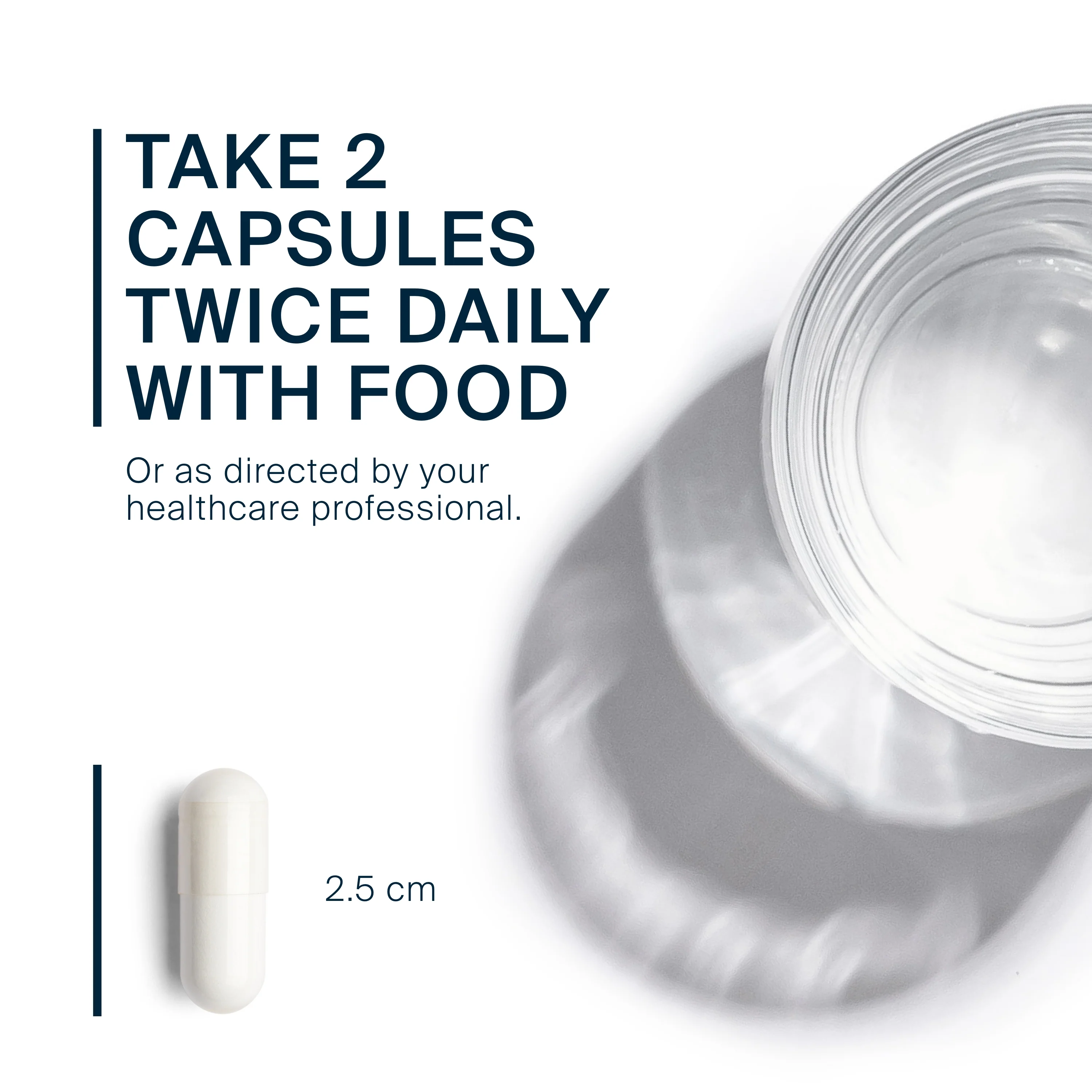 Calcium & Magnesium 225mg/75mg - Image 3