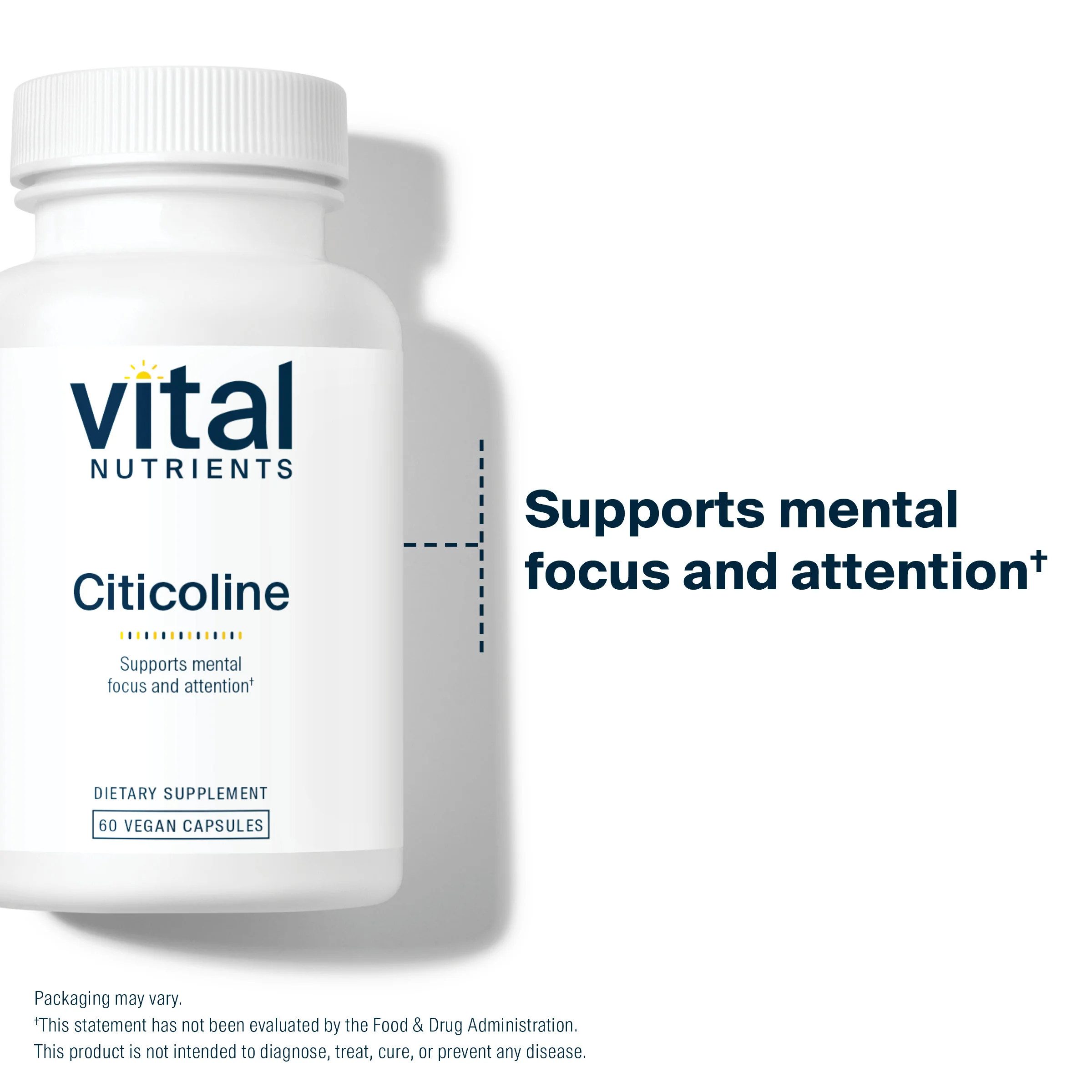 Citicoline 250mg - Image 3