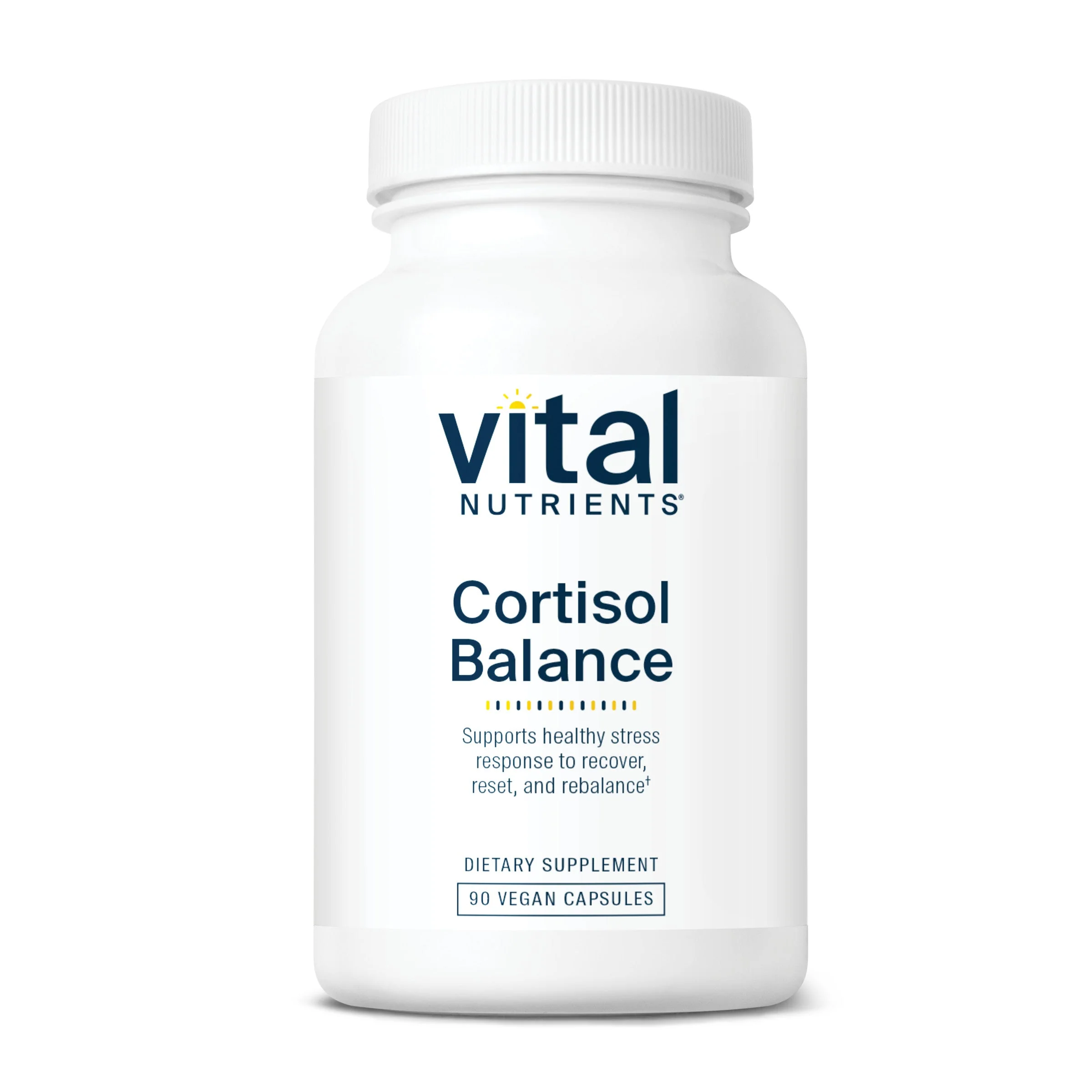 Cortisol Balance - Image 4