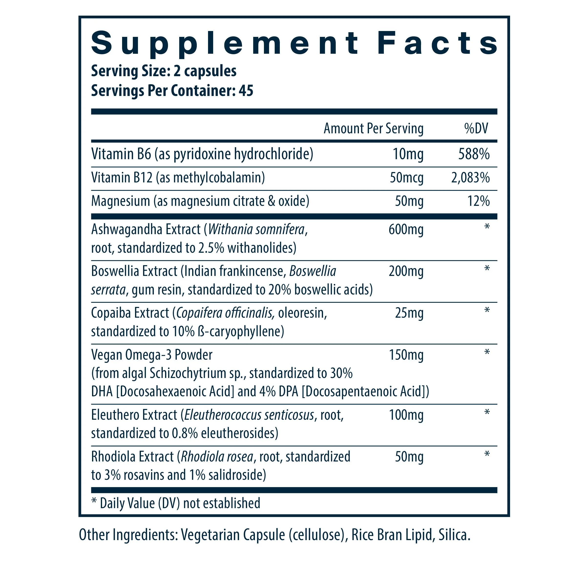 Cortisol Balance - Image 5