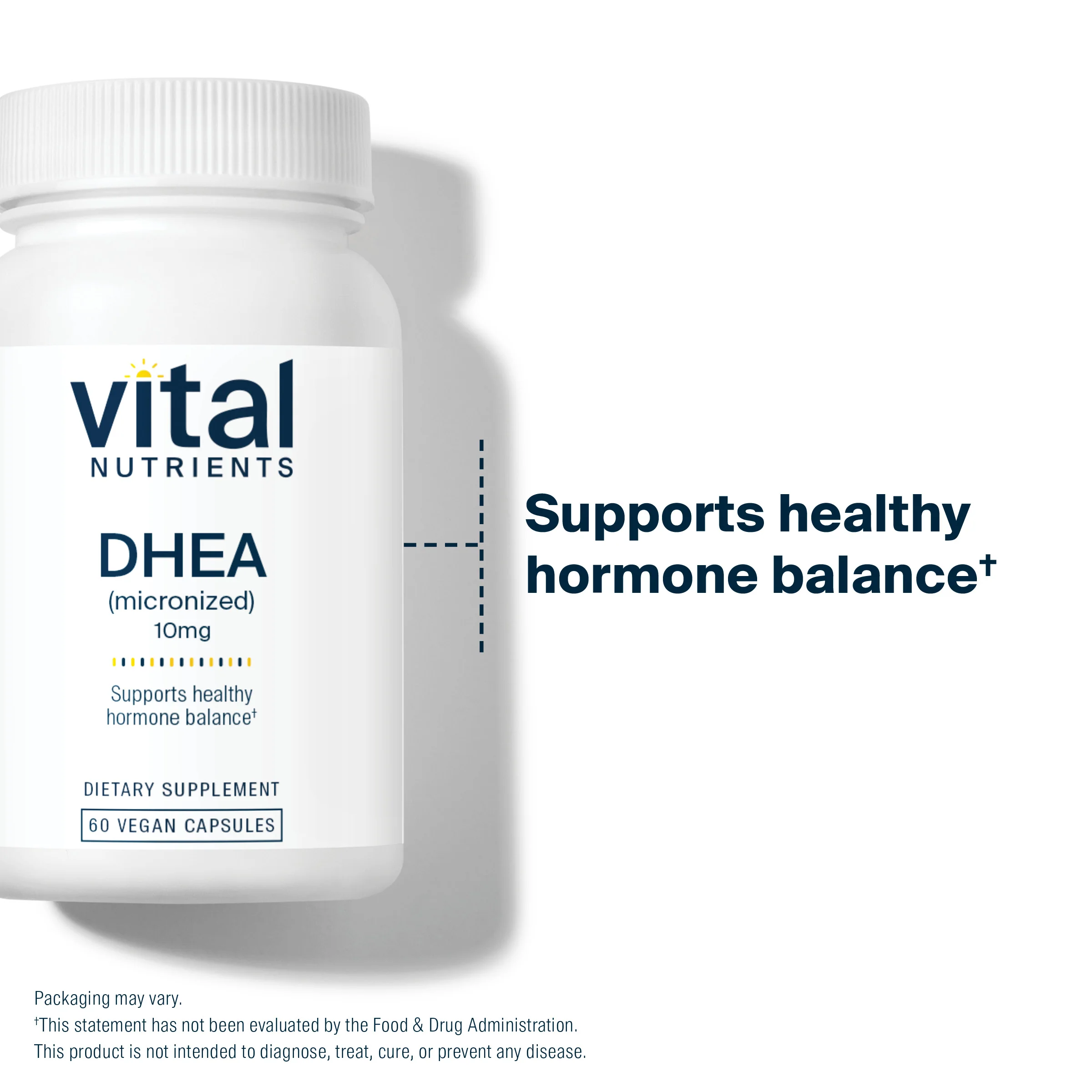 DHEA - Image 3