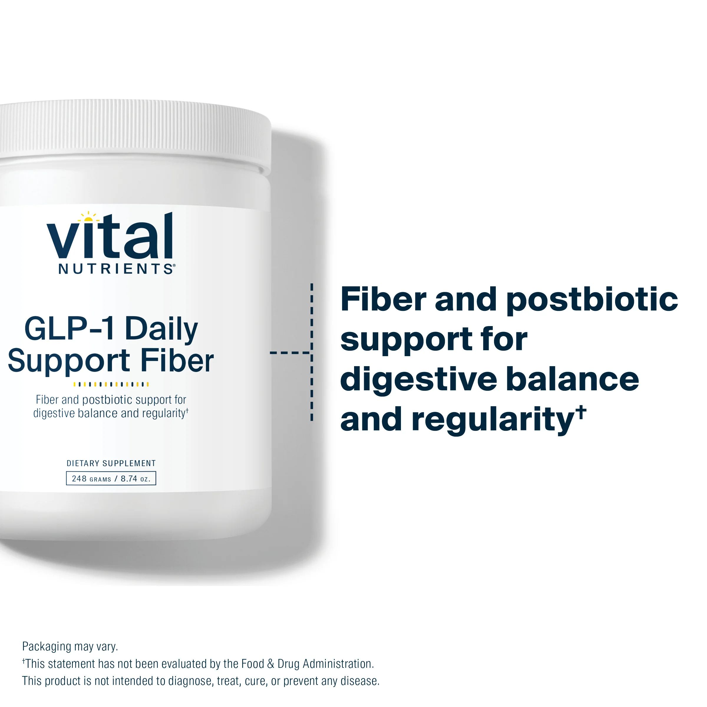 GLP-1 Daily Support Fiber - Image 3