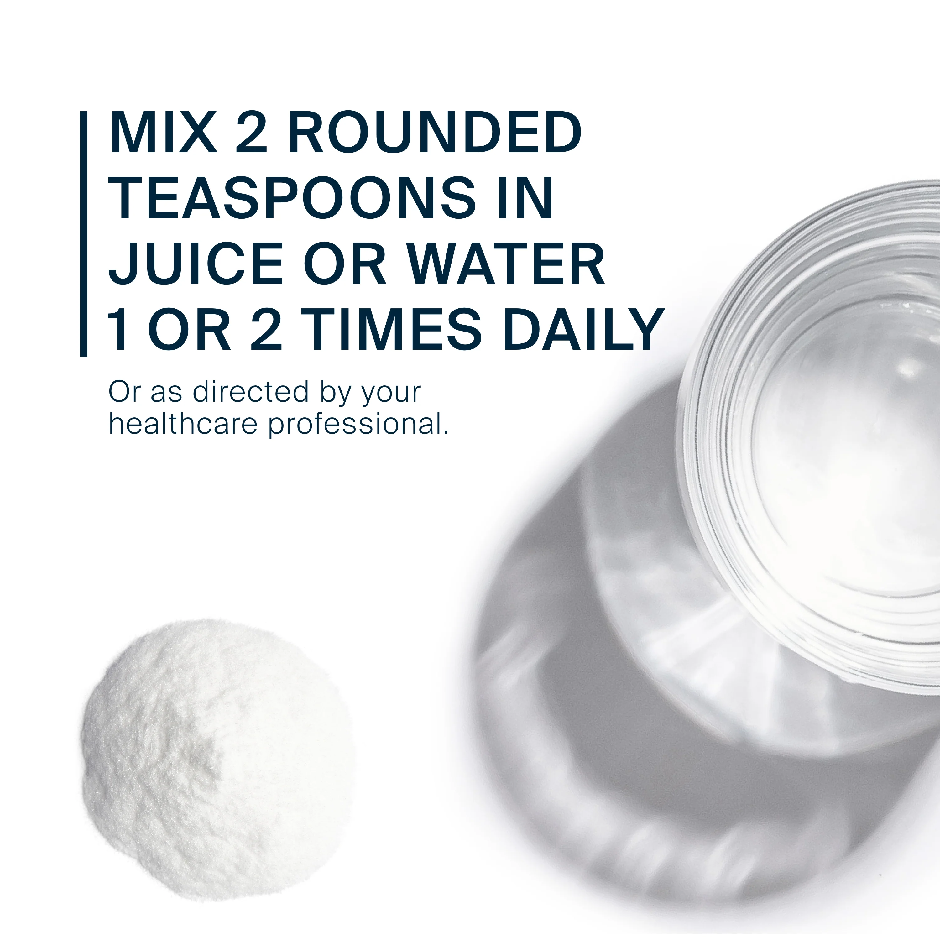 Glutamine Powder - Image 3