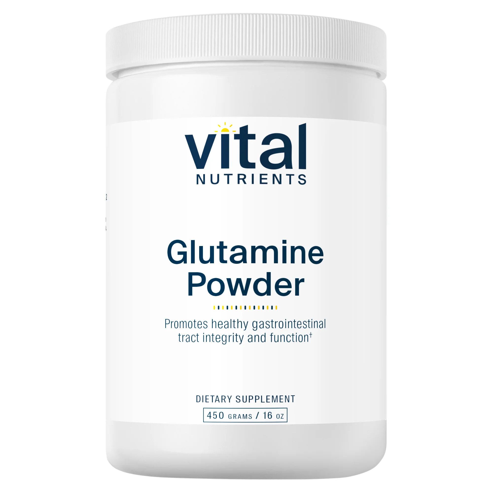 Glutamine Powder - Image 4