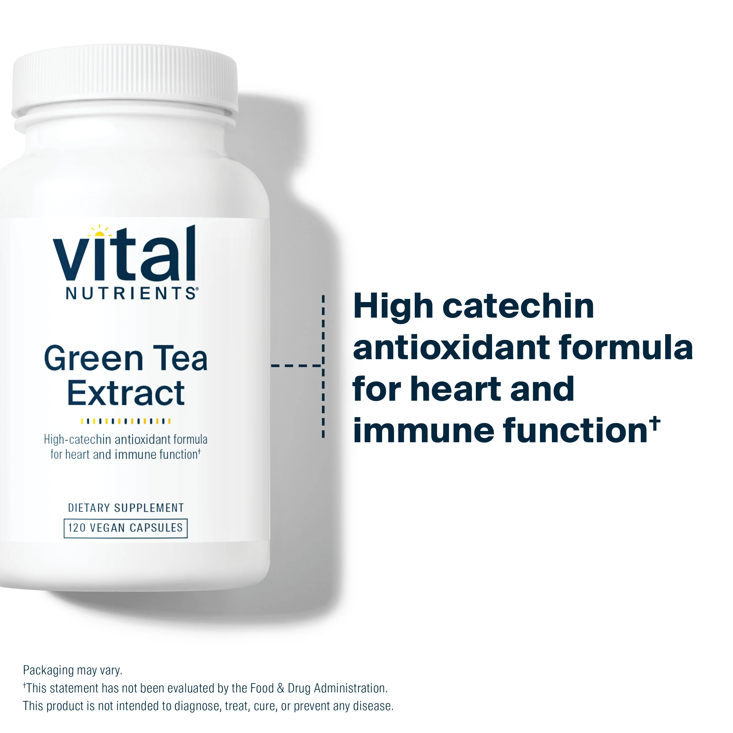 Green Tea Extract - Image 3