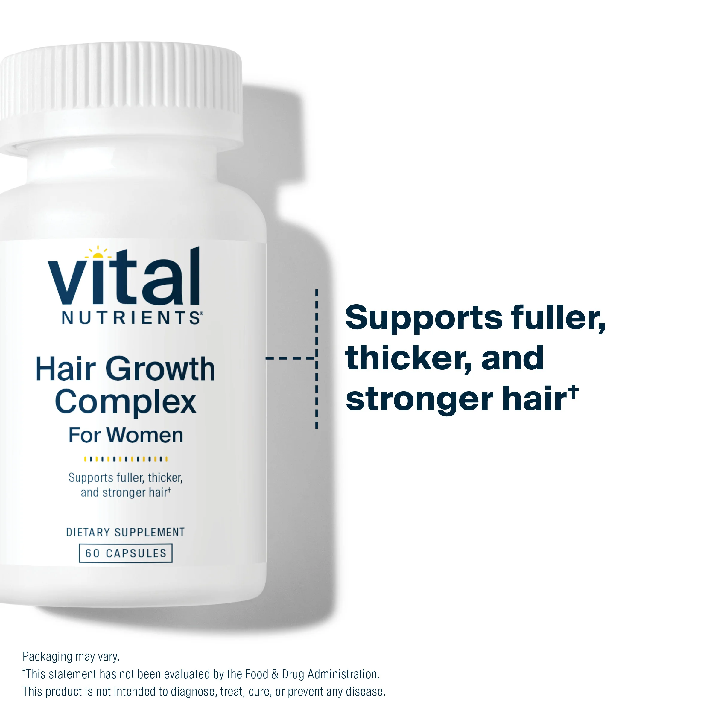 Hair Growth Complex for Women - Image 3