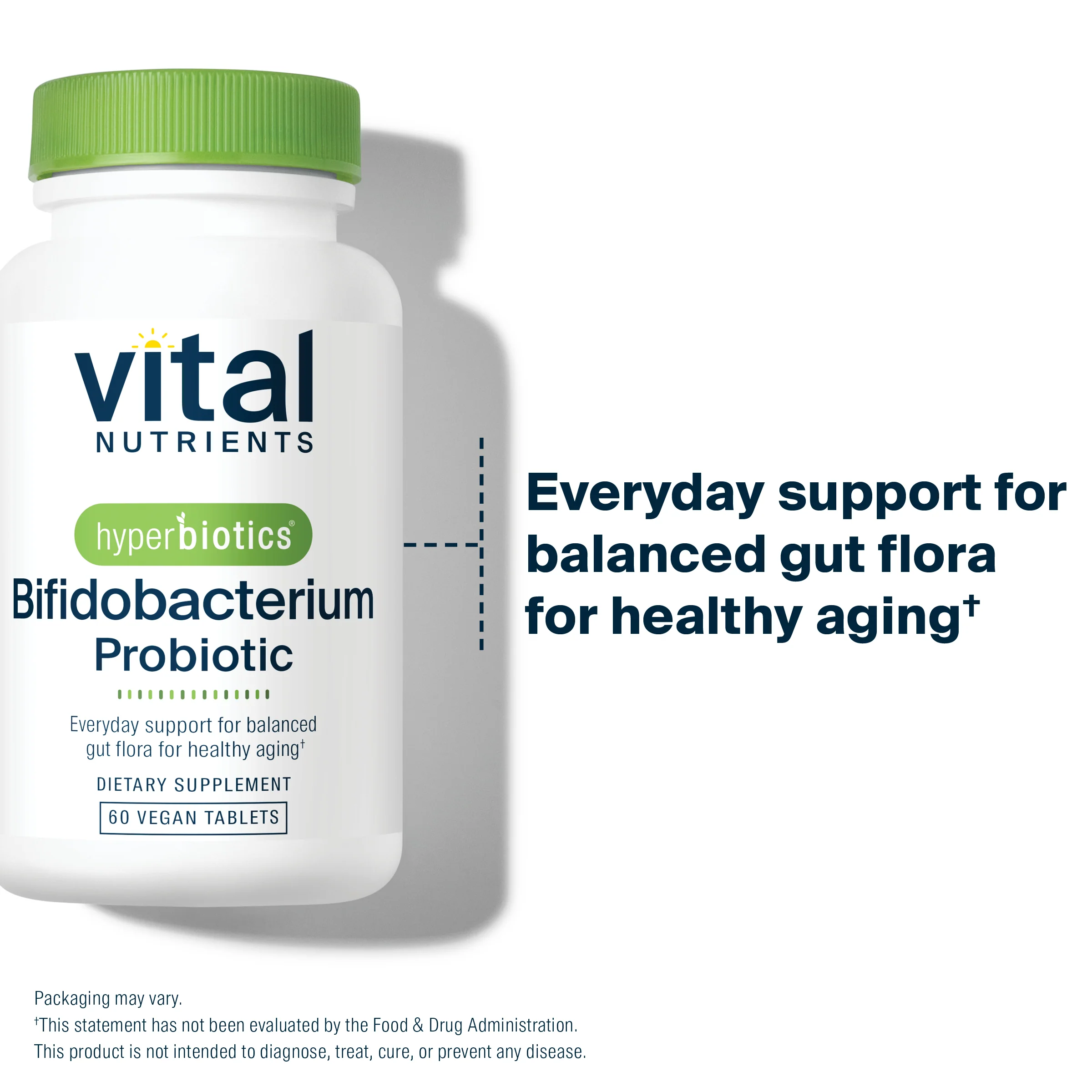 Hyperbiotics Bifidobacterium Probiotic - Image 3