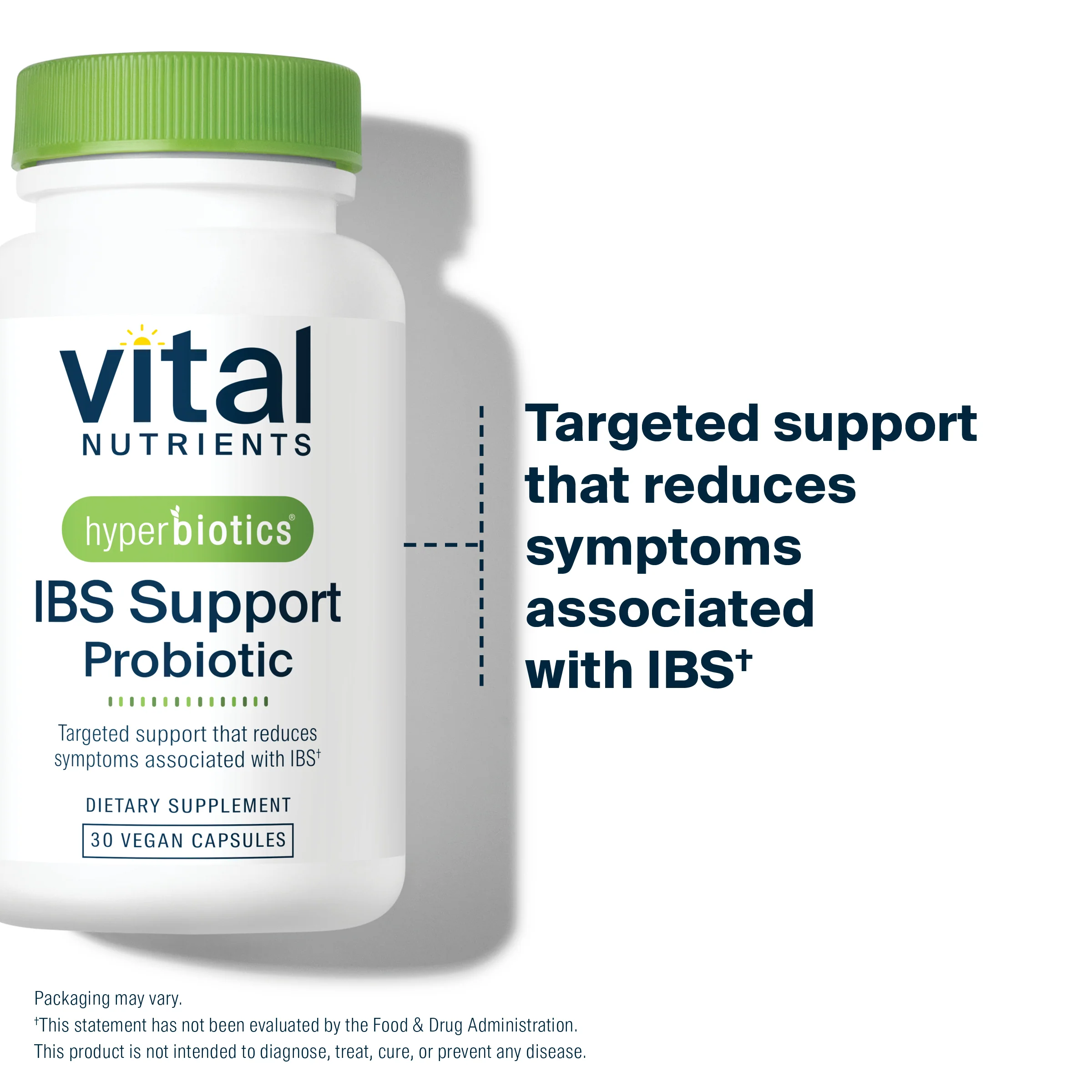 Hyperbiotics IBS Support Probiotic - Image 3