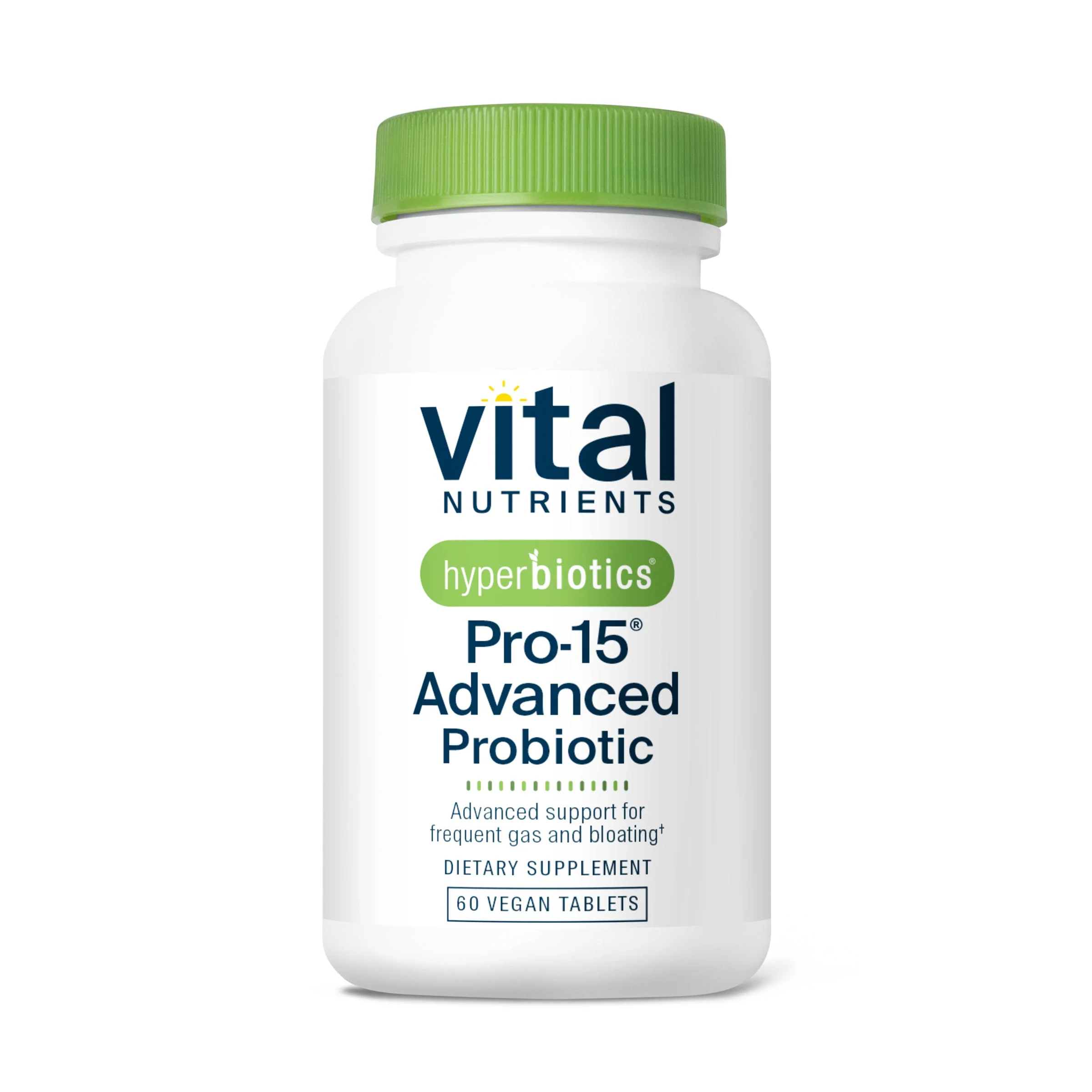 Hyperbiotics Pro-15® Advanced Probiotic - Image 4