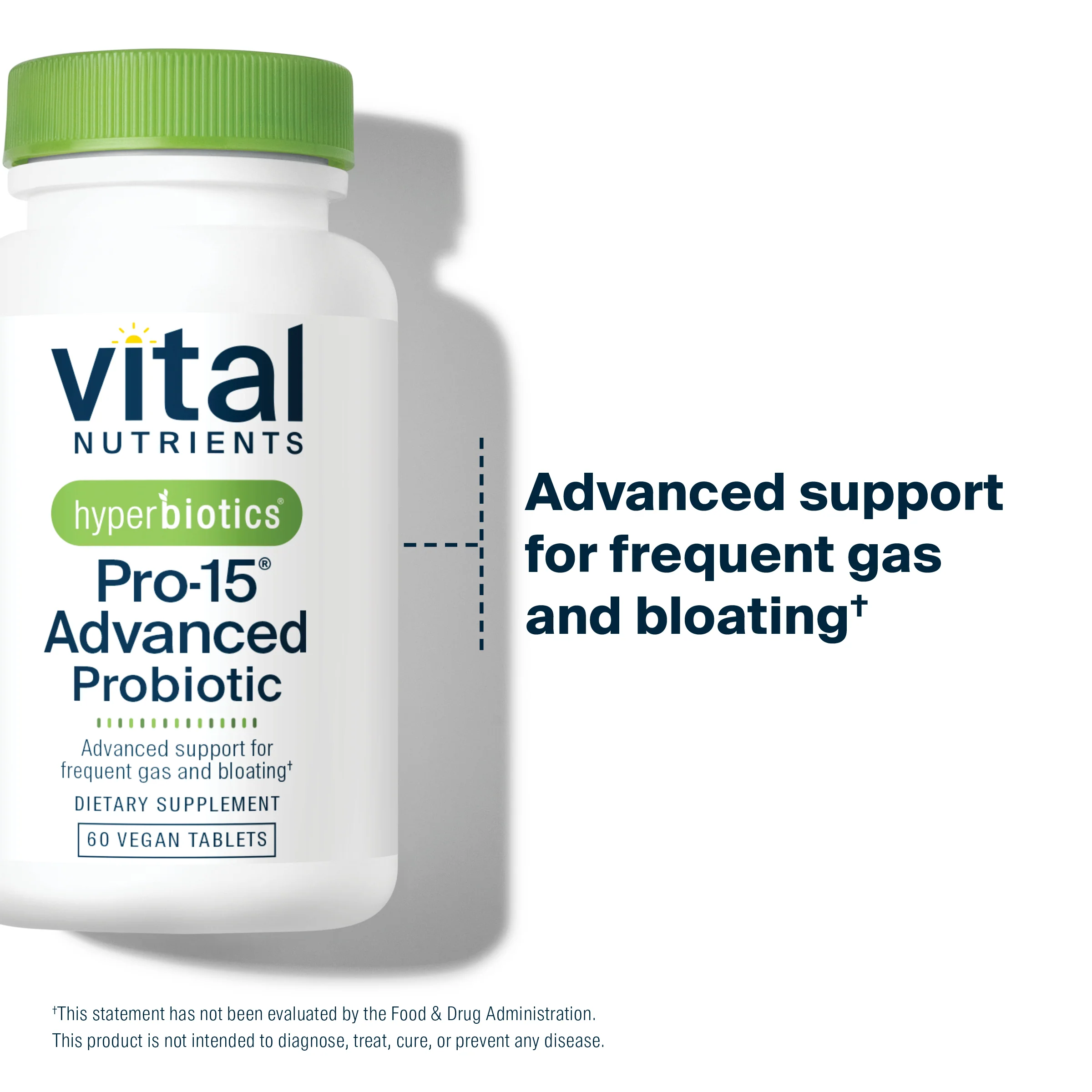 Hyperbiotics Pro-15® Advanced Probiotic - Image 6
