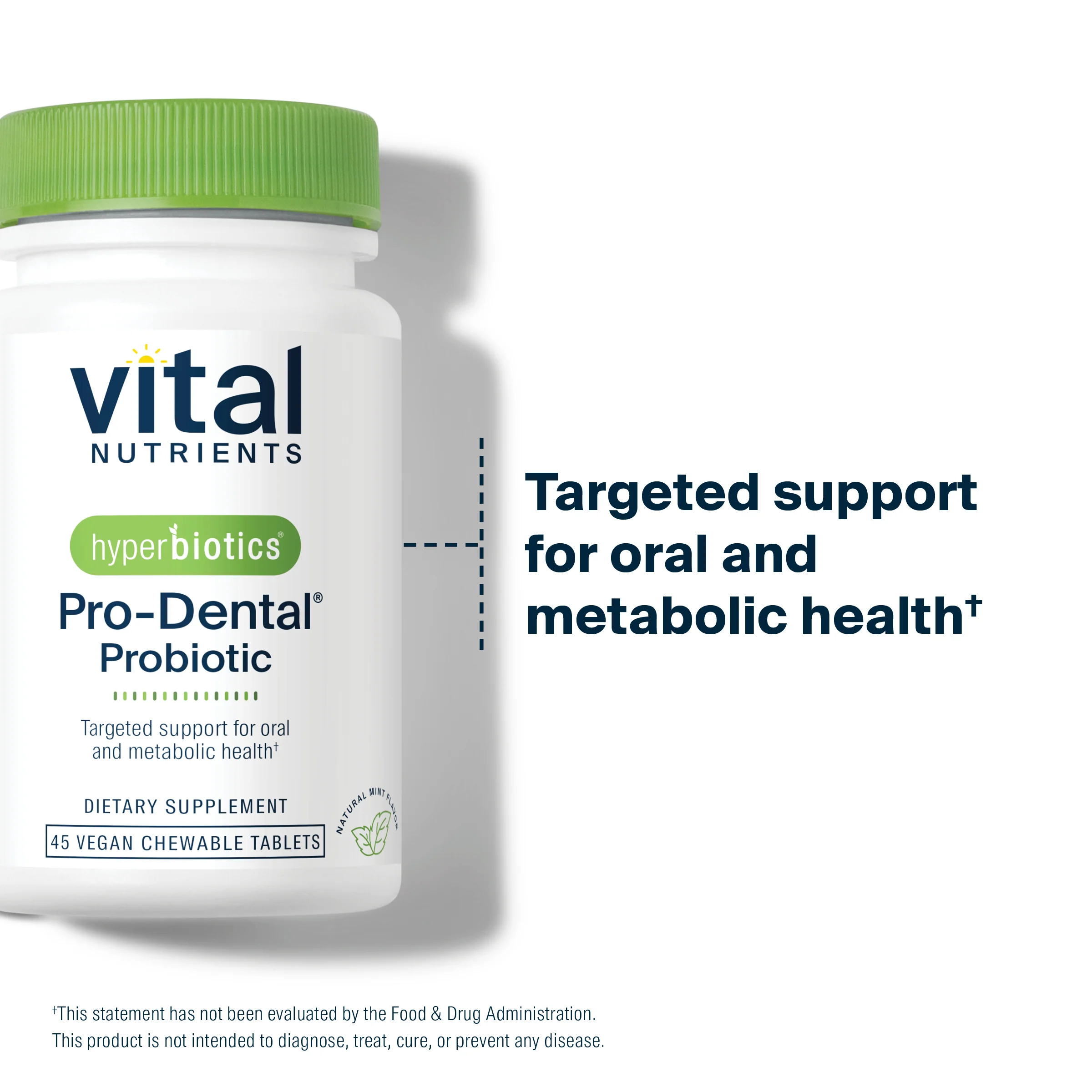 Hyperbiotics Pro-Dental® Probiotic - Image 3