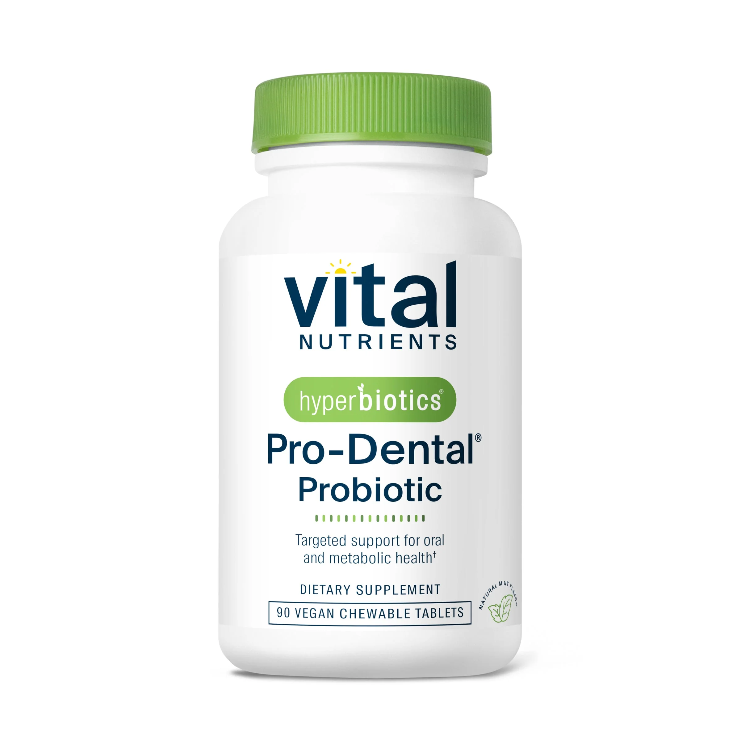 Hyperbiotics Pro-Dental® Probiotic - Image 4