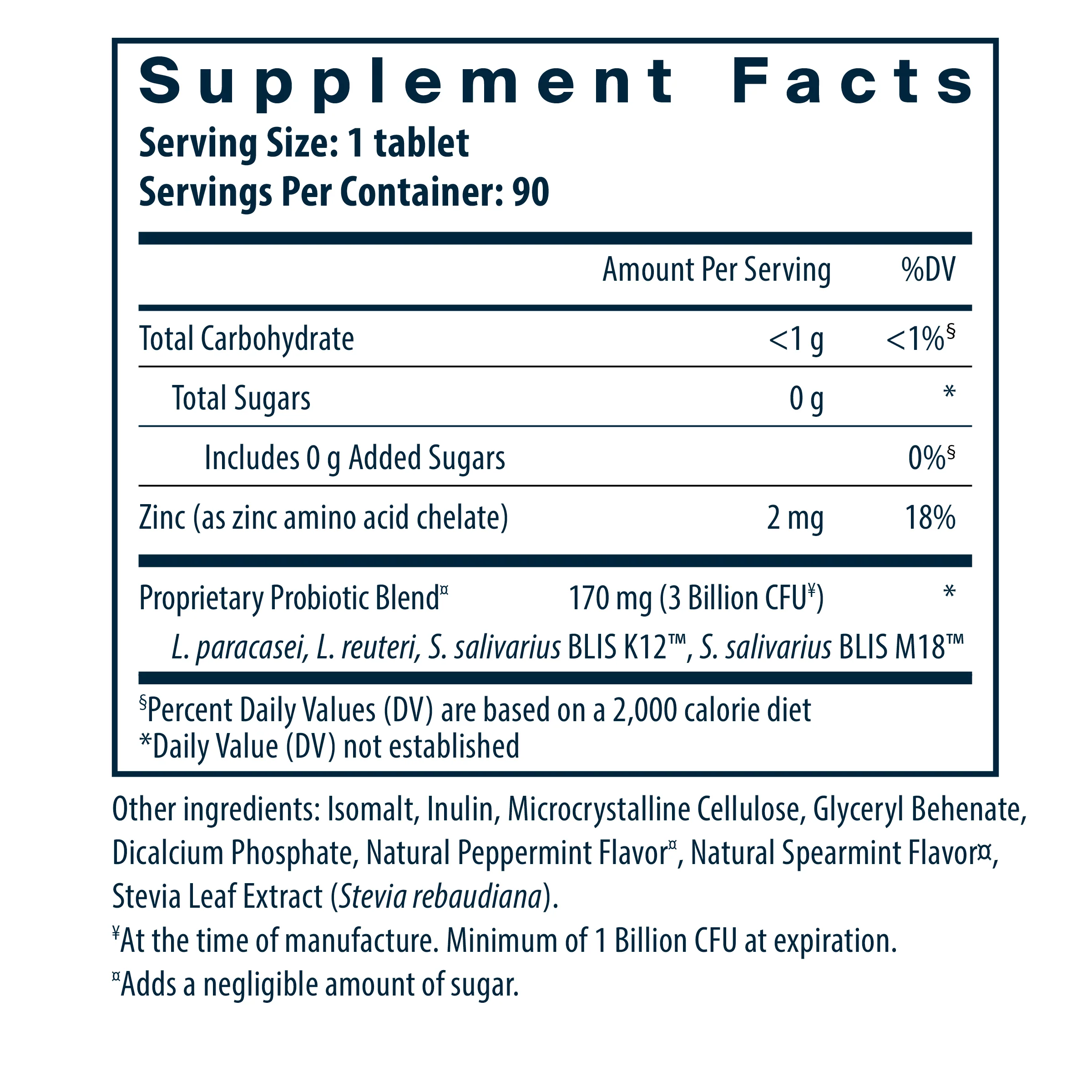 Hyperbiotics Pro-Dental® Probiotic - Image 5