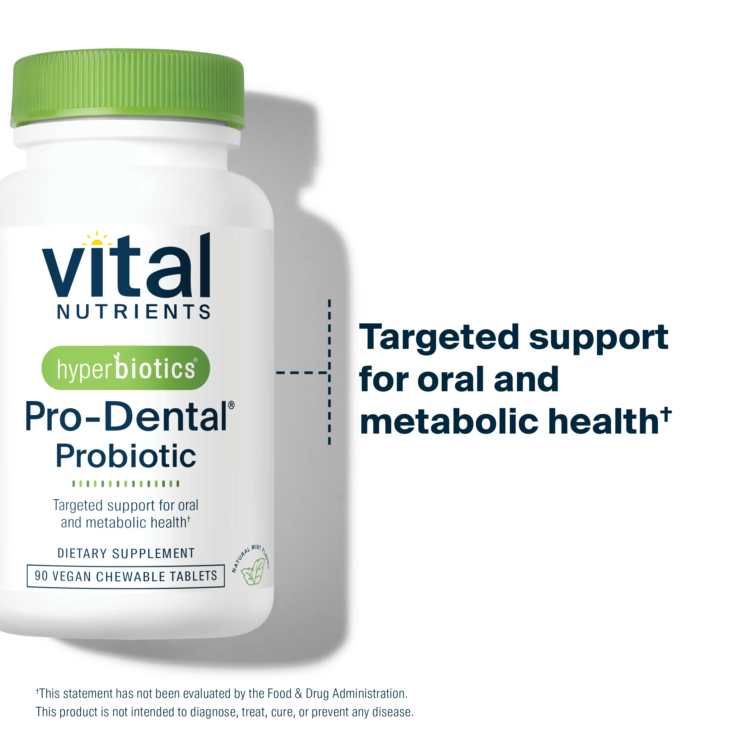 Hyperbiotics Pro-Dental® Probiotic - Image 6