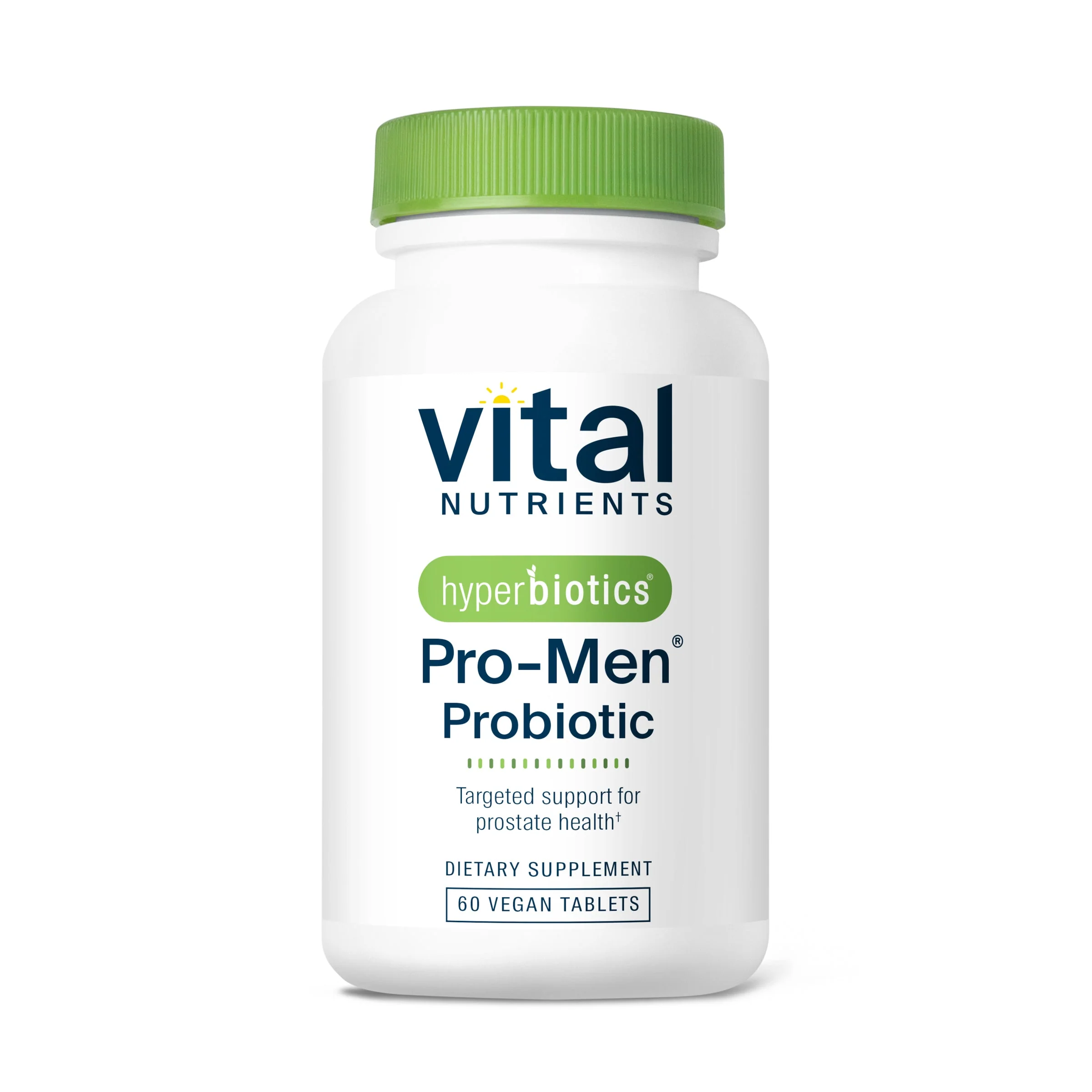 Hyperbiotics Pro-Men® Probiotic - Image 4