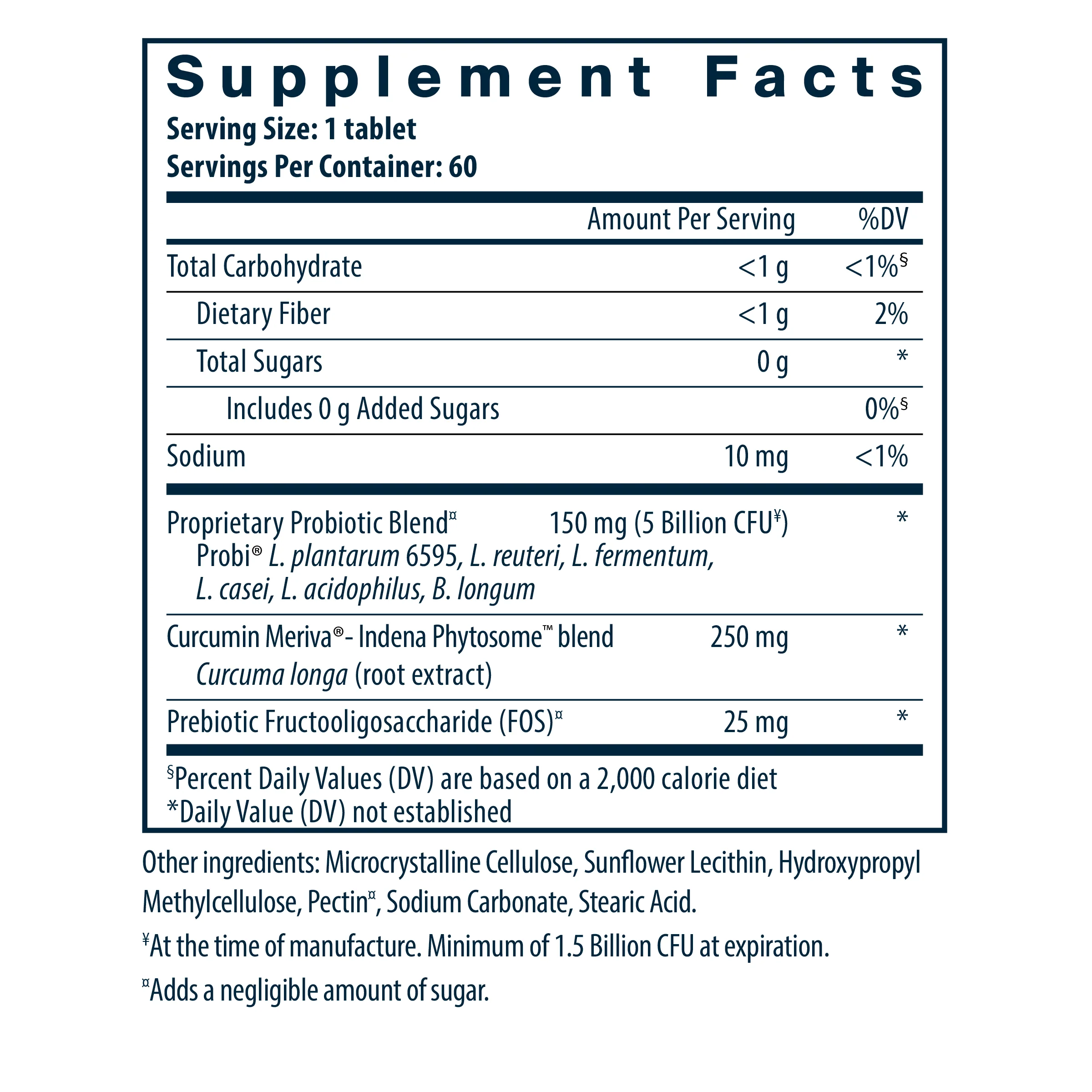 Hyperbiotics Pro-Men® Probiotic - Image 5