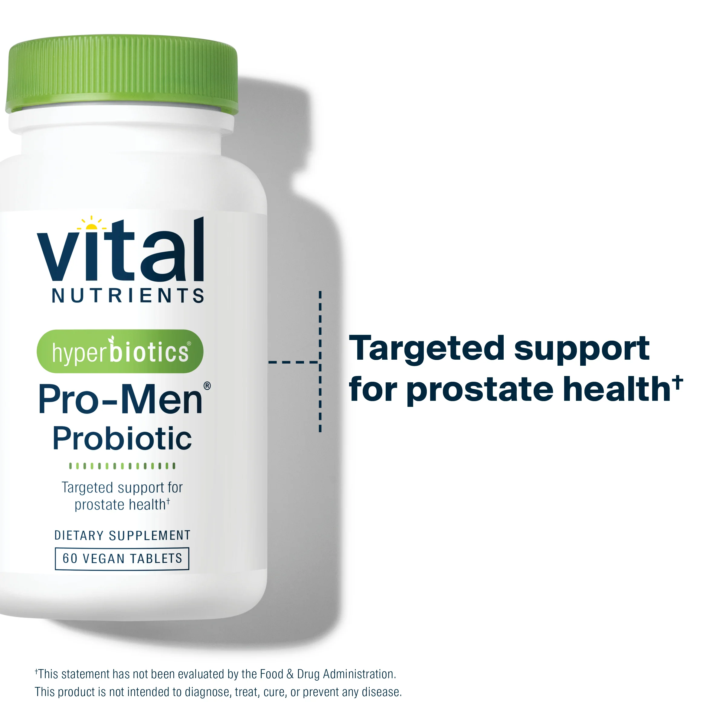 Hyperbiotics Pro-Men® Probiotic - Image 6