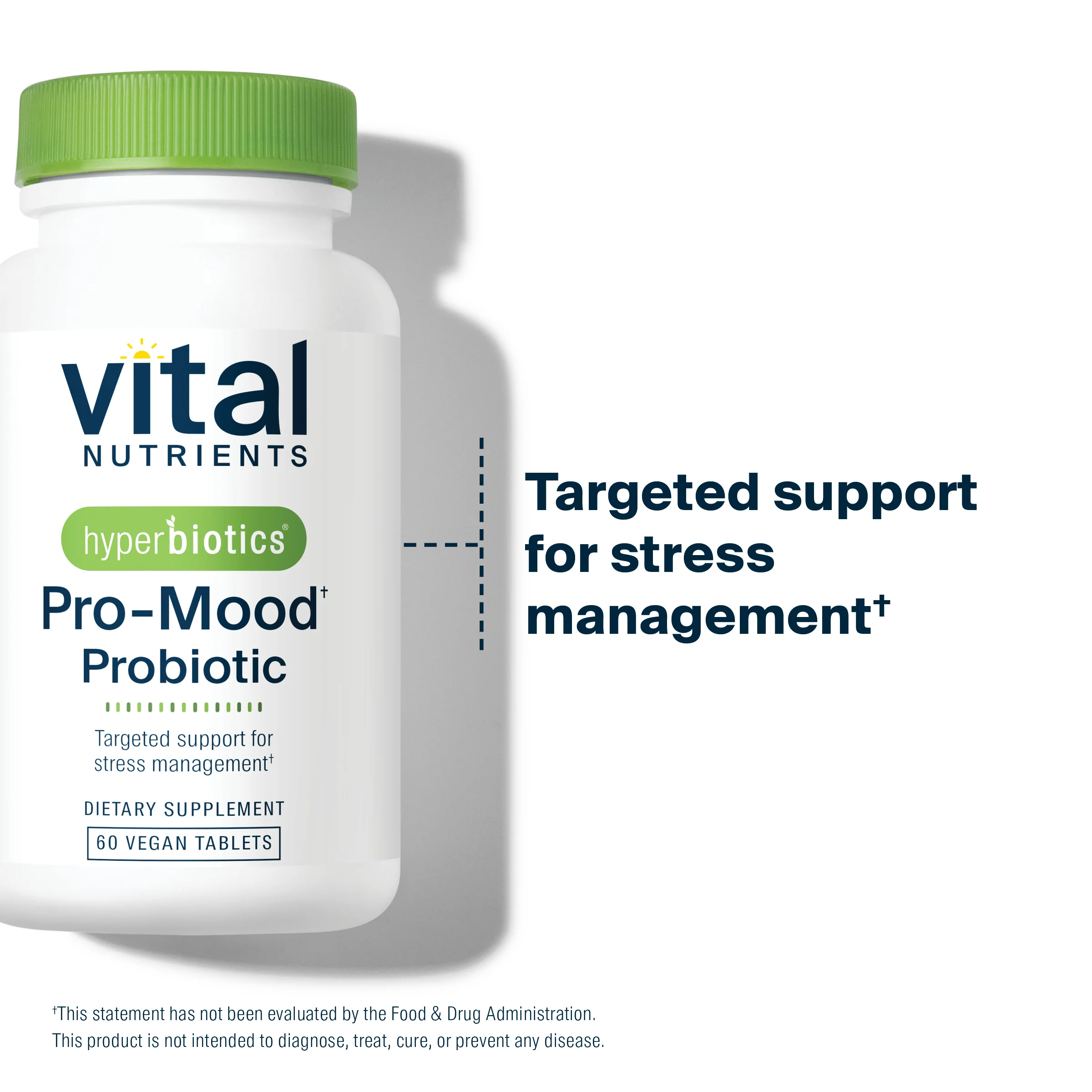 Hyperbiotics Pro-Mood Probiotic - Image 3