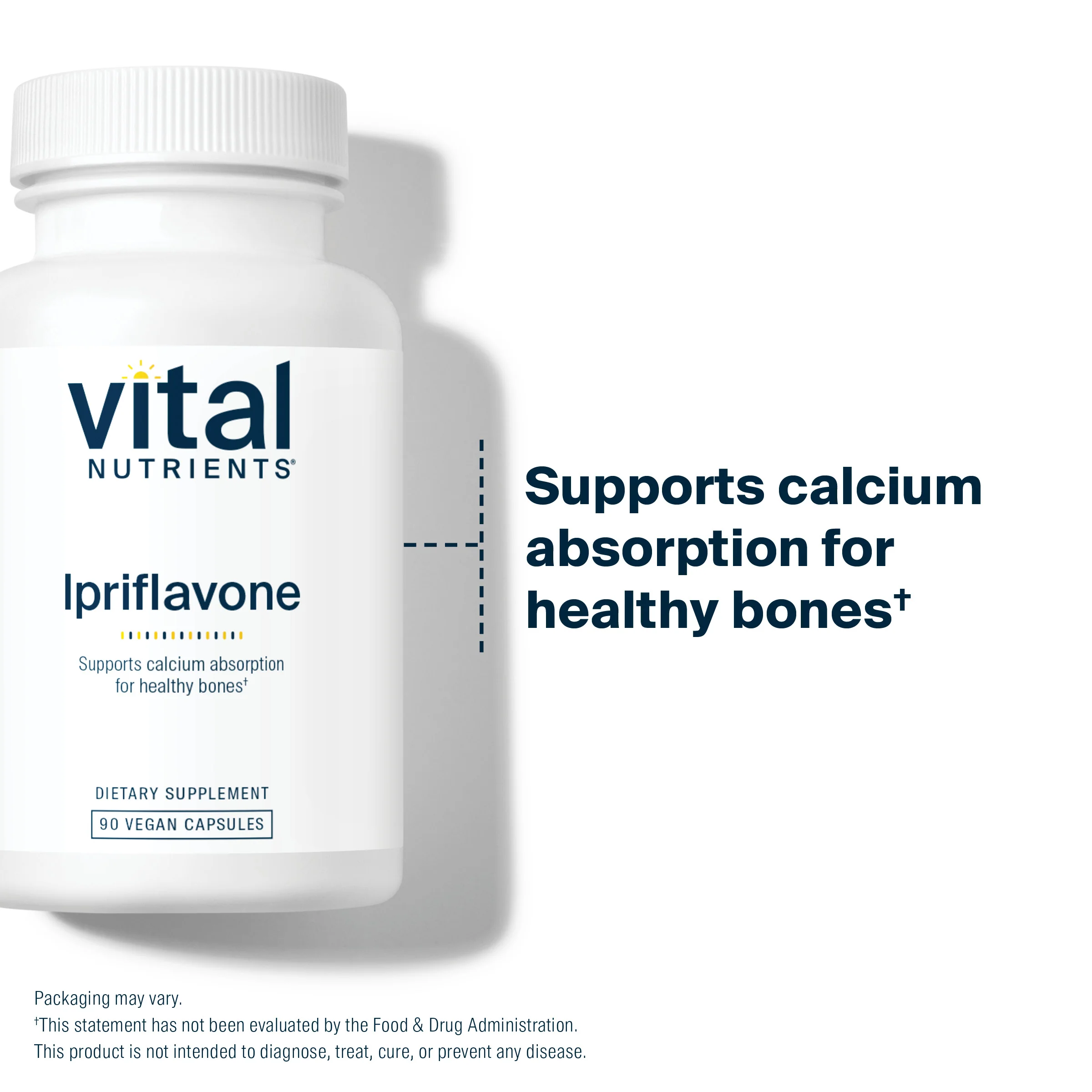 Ipriflavone 600mg - Image 3