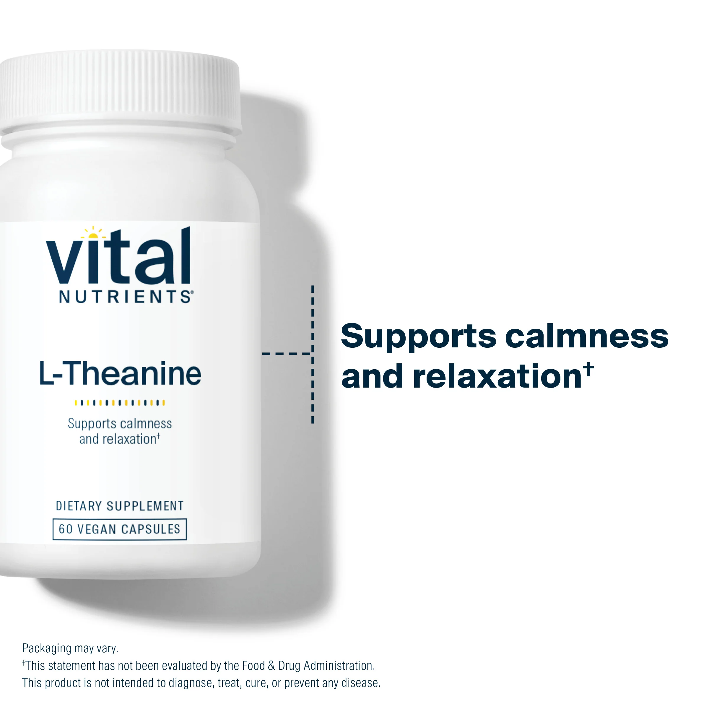 L-Theanine 200 mg - Image 3