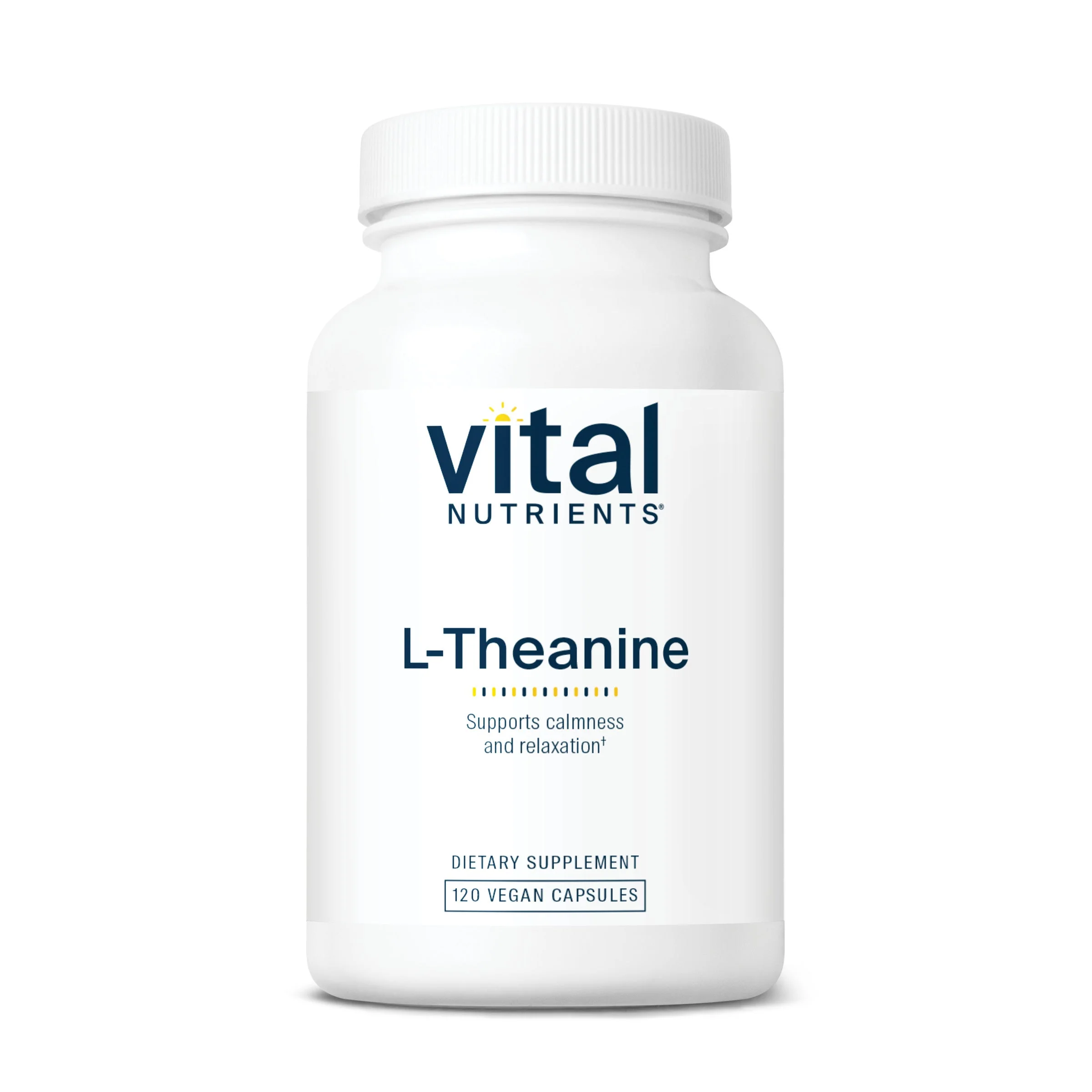 L-Theanine 200 mg - Image 5