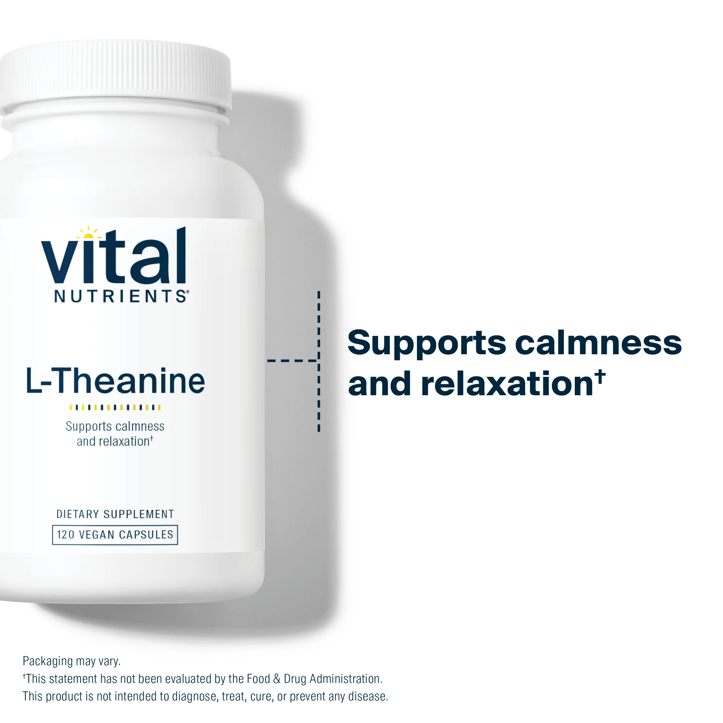 L-Theanine 200 mg - Image 7