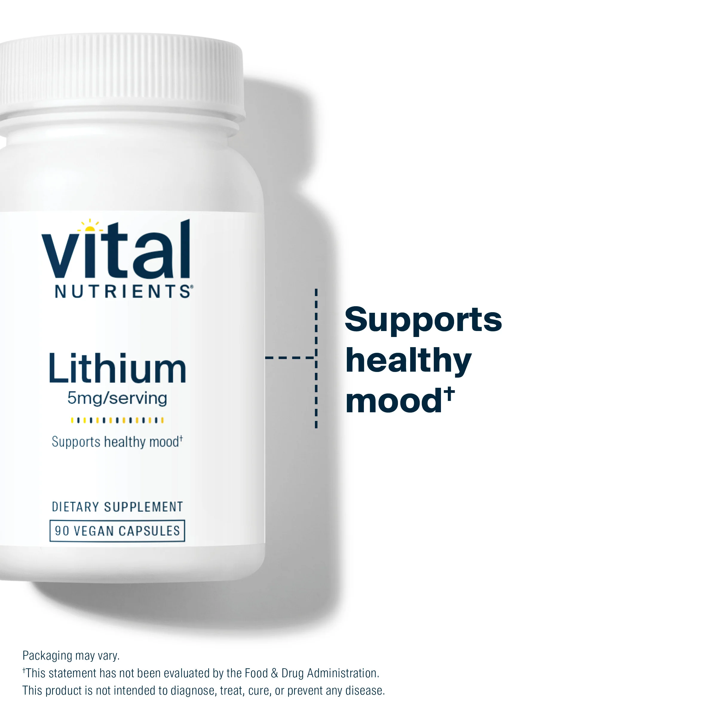 Lithium orotate 5mg - Image 3