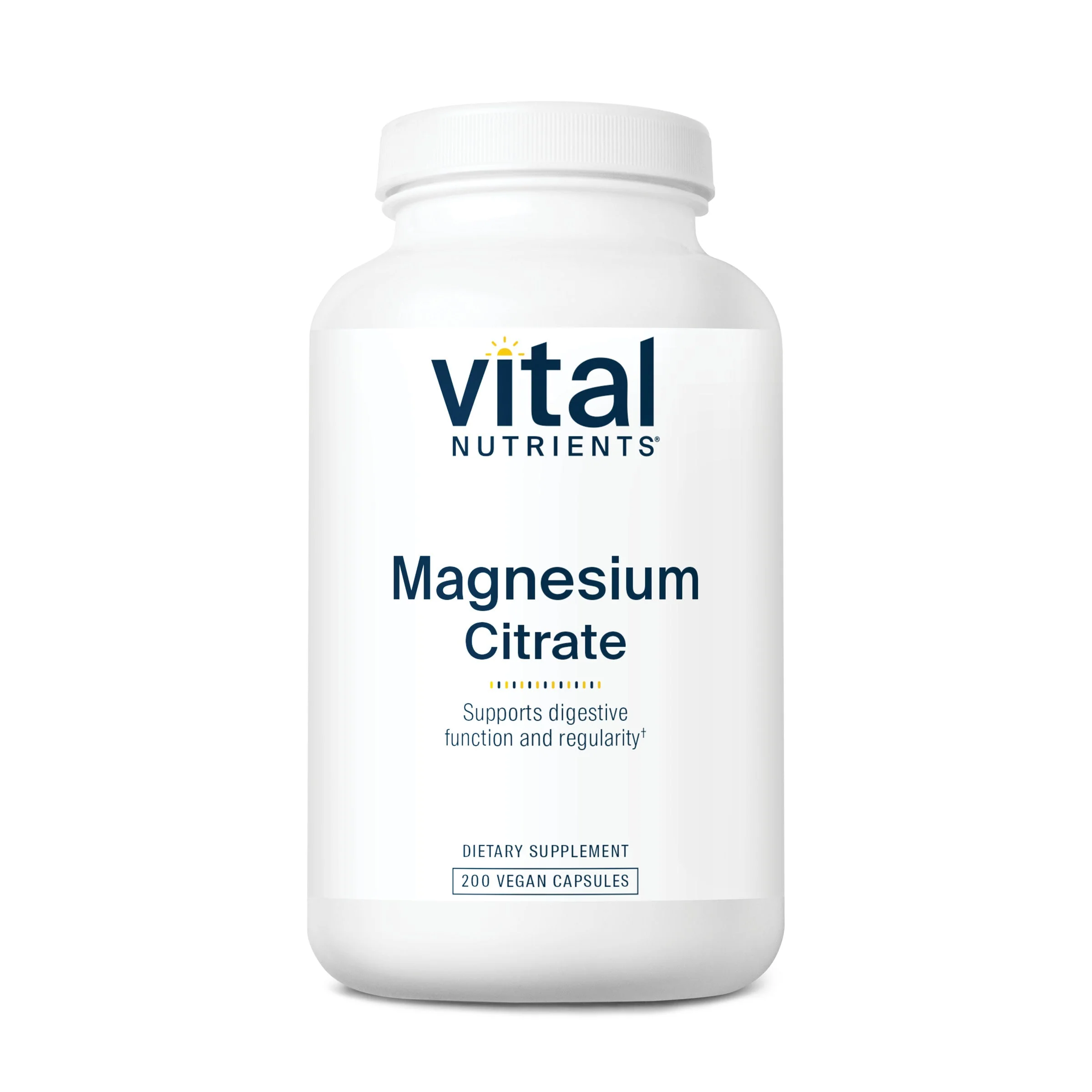Magnesium Citrate - Image 5