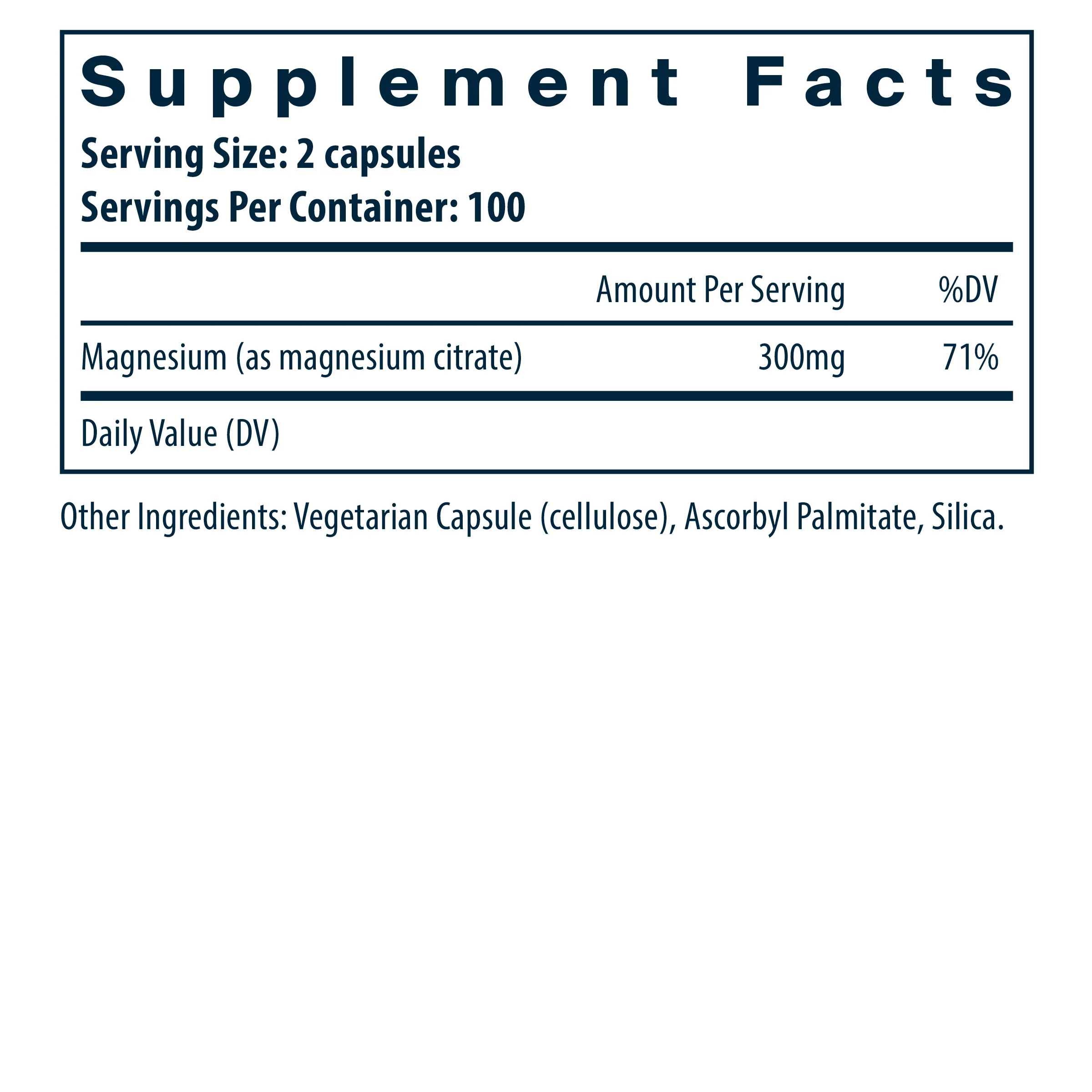 Magnesium Citrate - Image 6