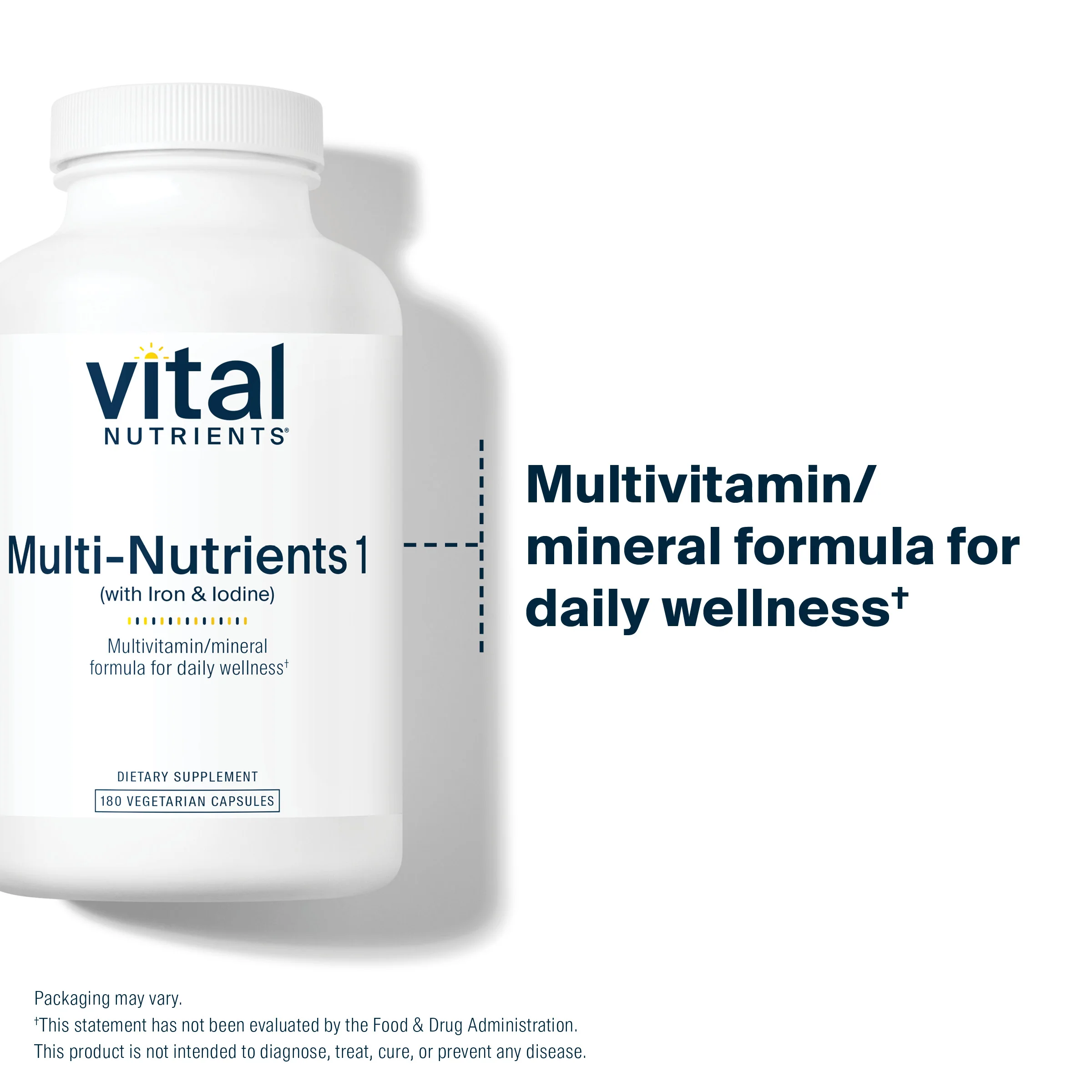 Multi-Nutrients with Iron & Iodine - Image 3