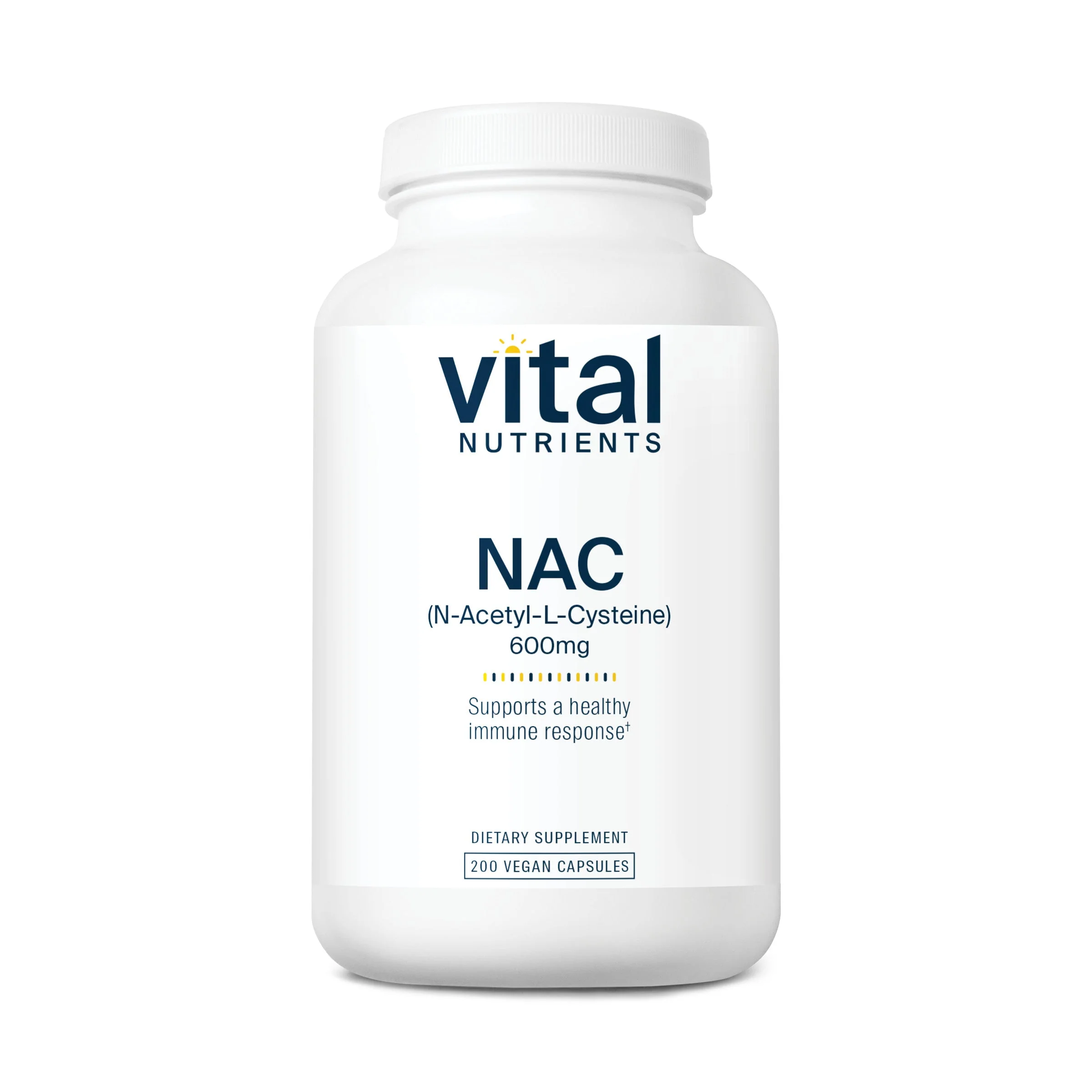 NAC (N-Acetyl-L-cysteine) - Image 7
