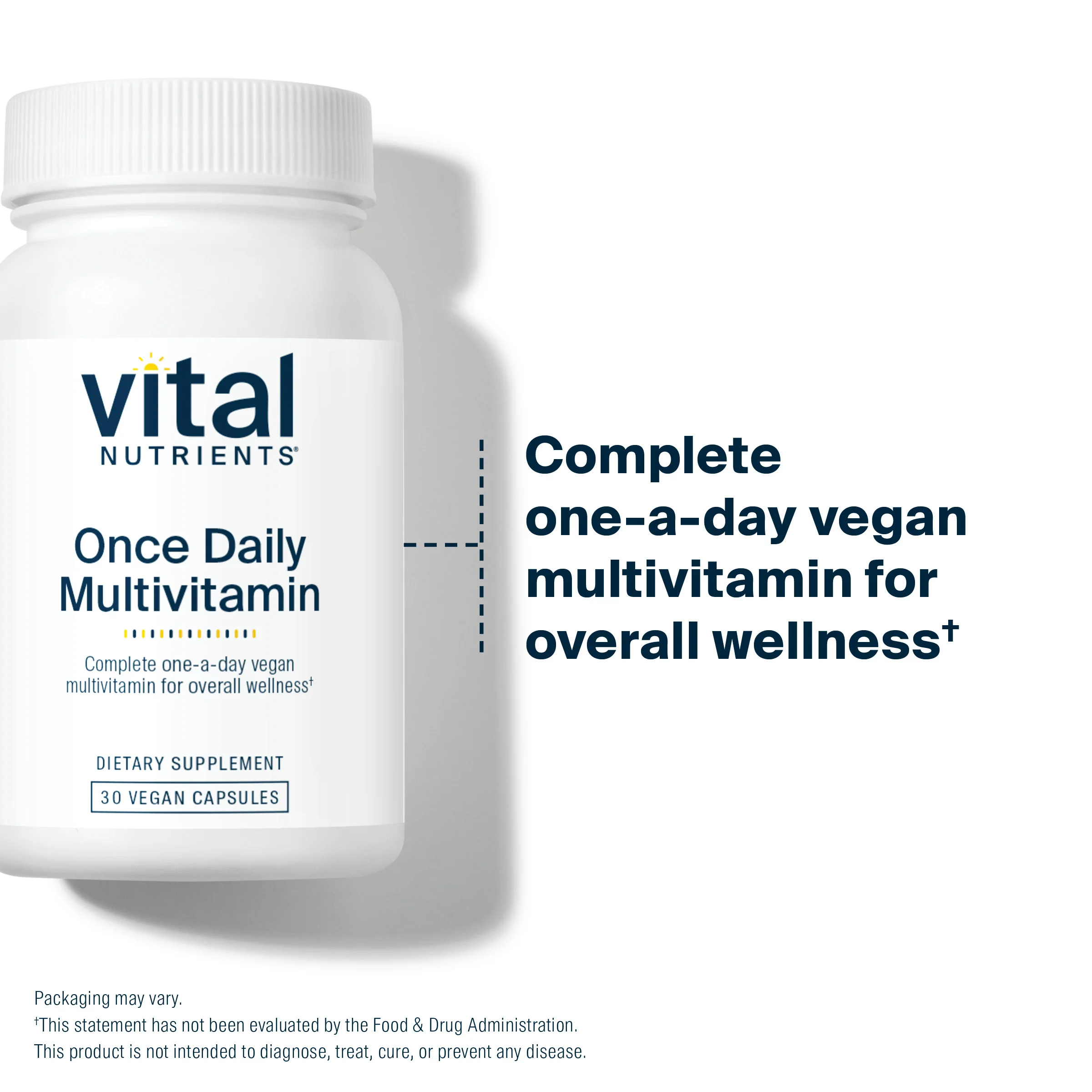 Once Daily Multivitamin - Image 3