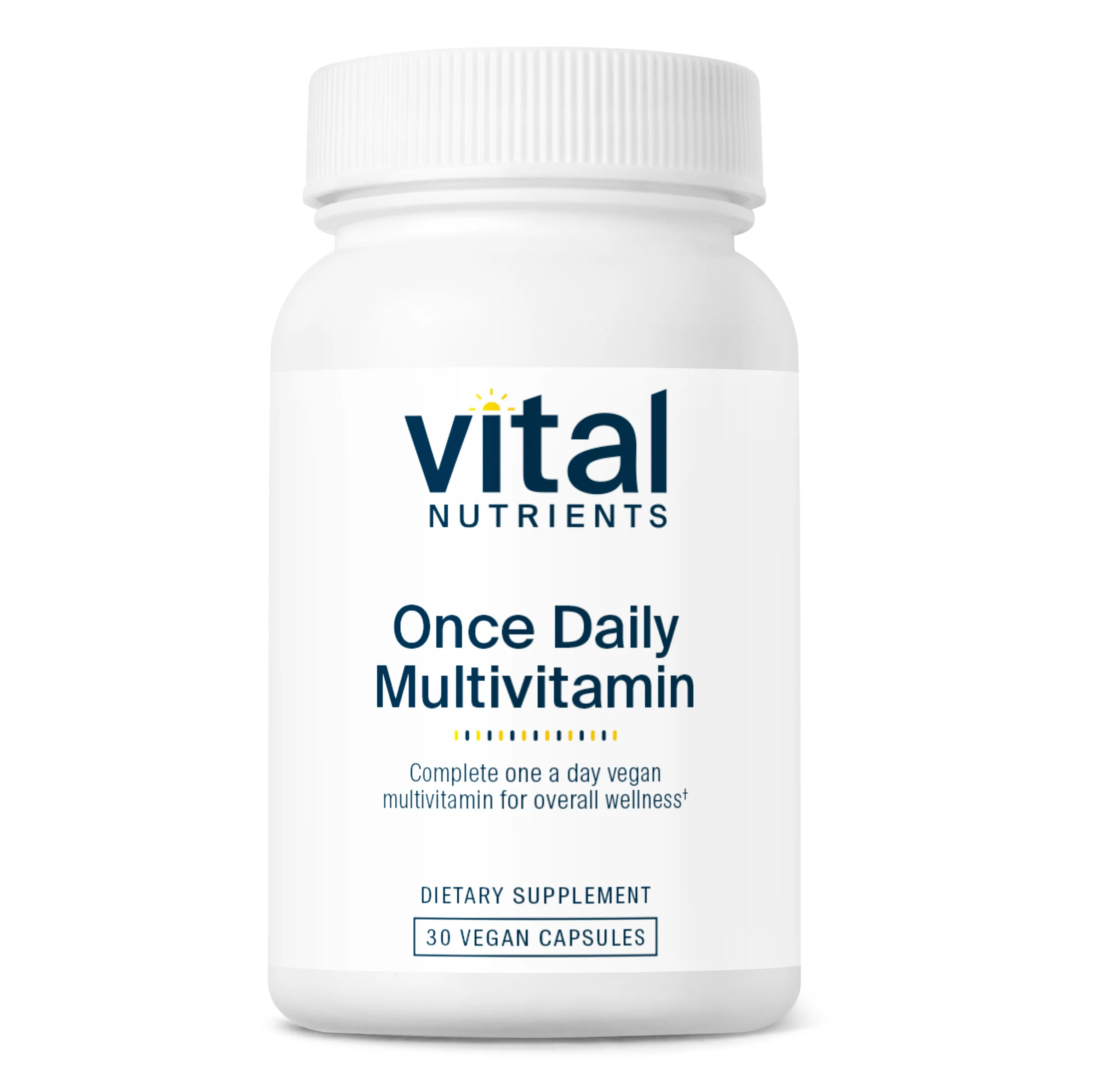 Once Daily Multivitamin - Image 4