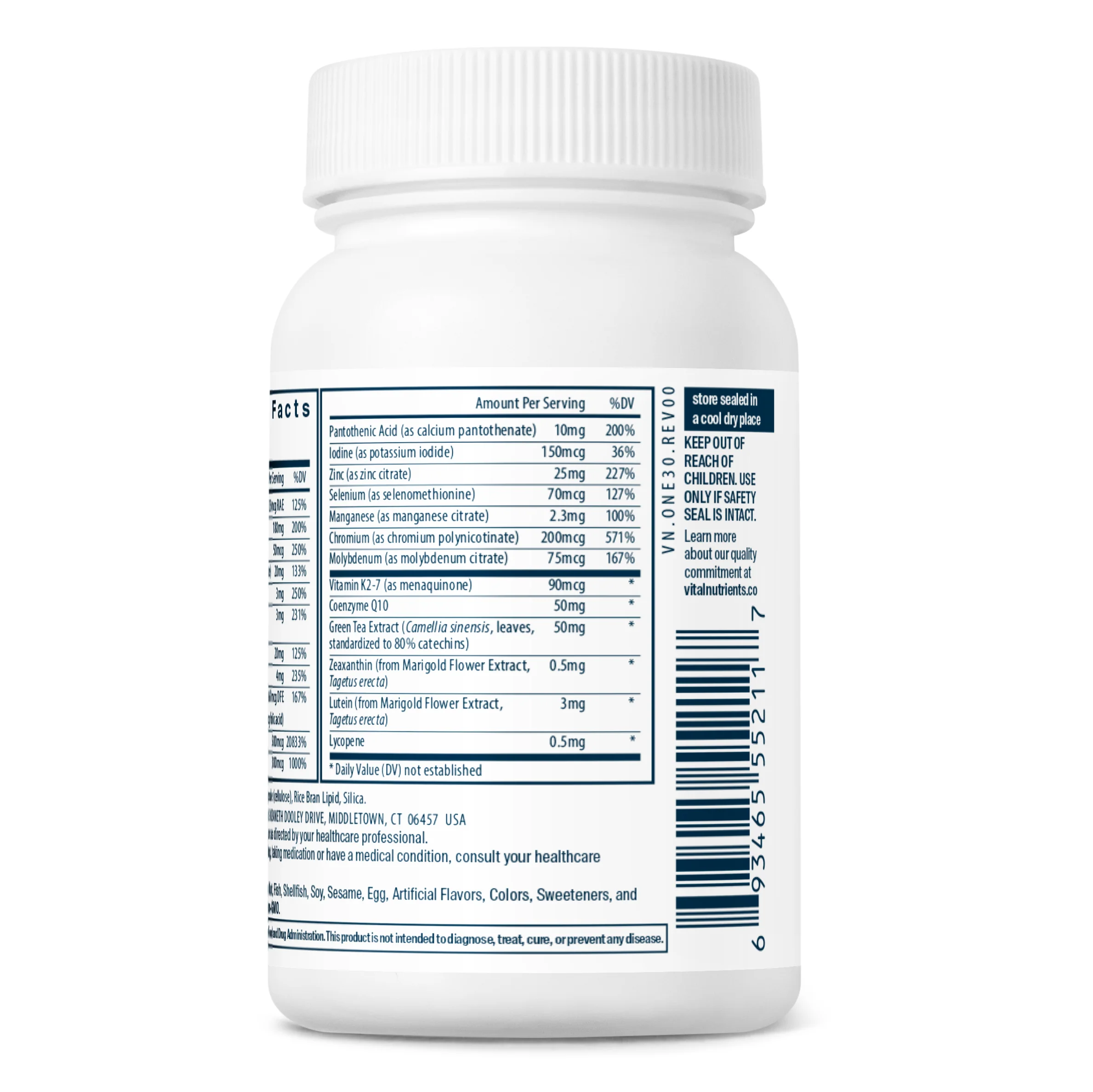 Once Daily Multivitamin - Image 6