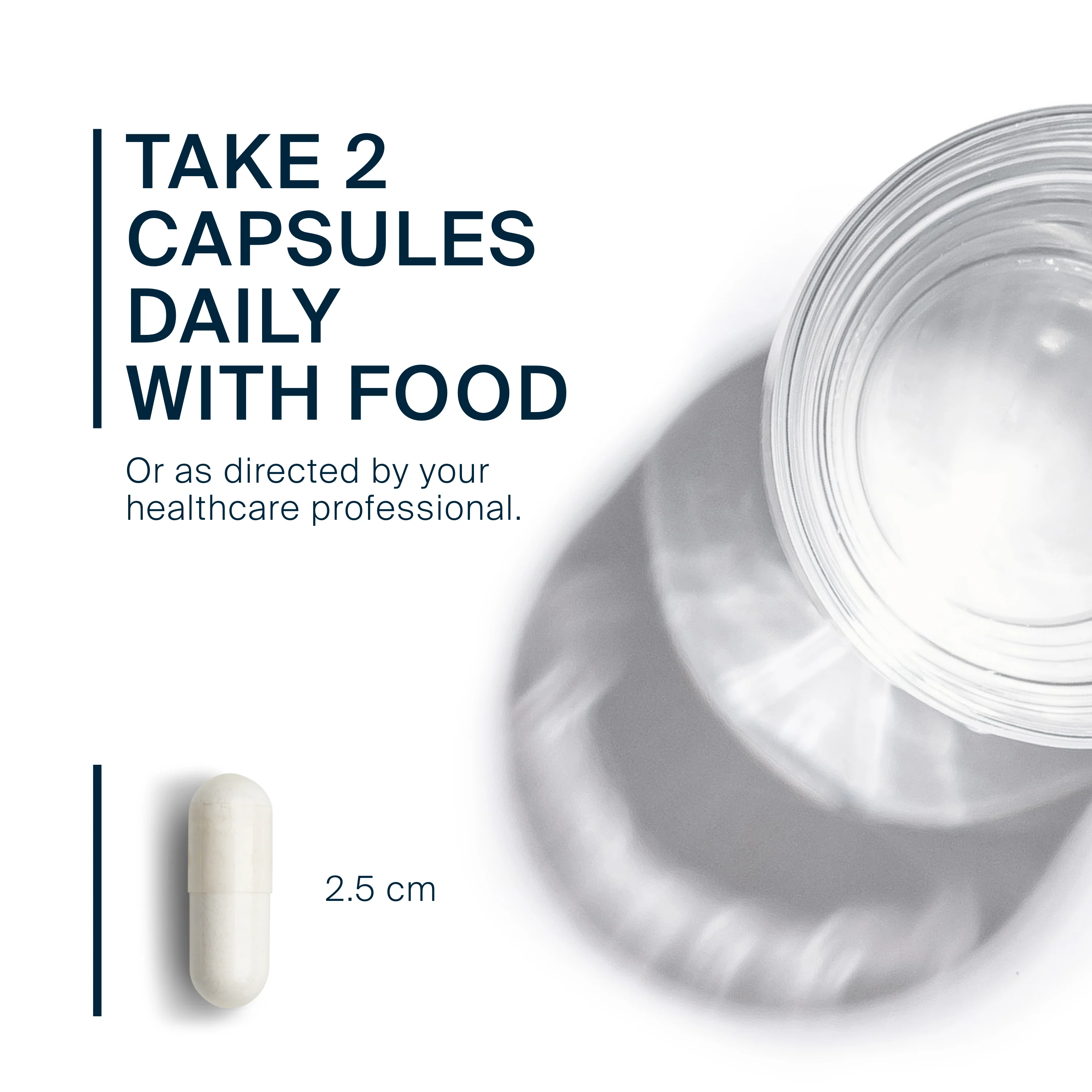 Osteo-Nutrients II (with Vitamin K2-7) - Image 3
