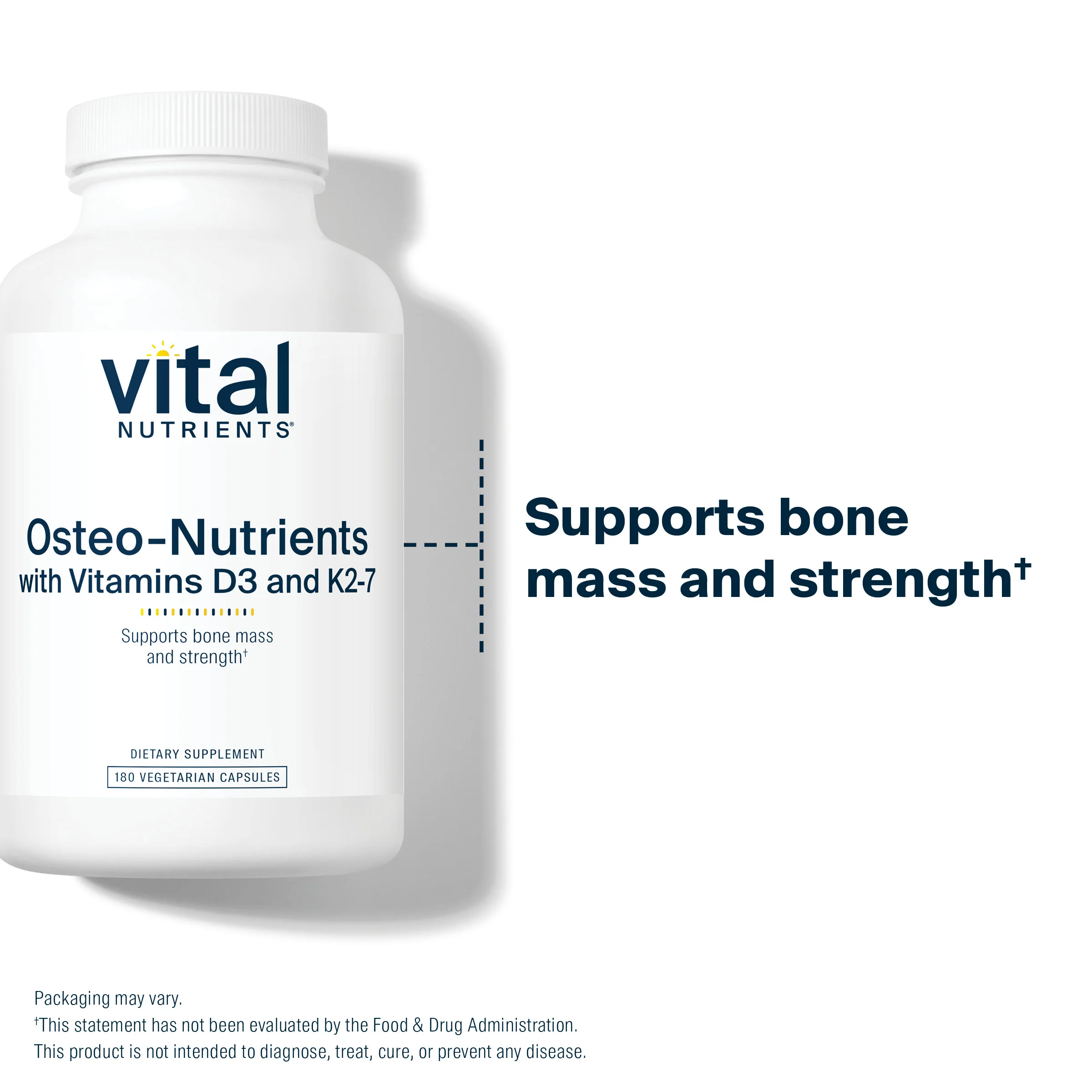 Osteo-Nutrients (with Vitamin K2-7) - Image 3