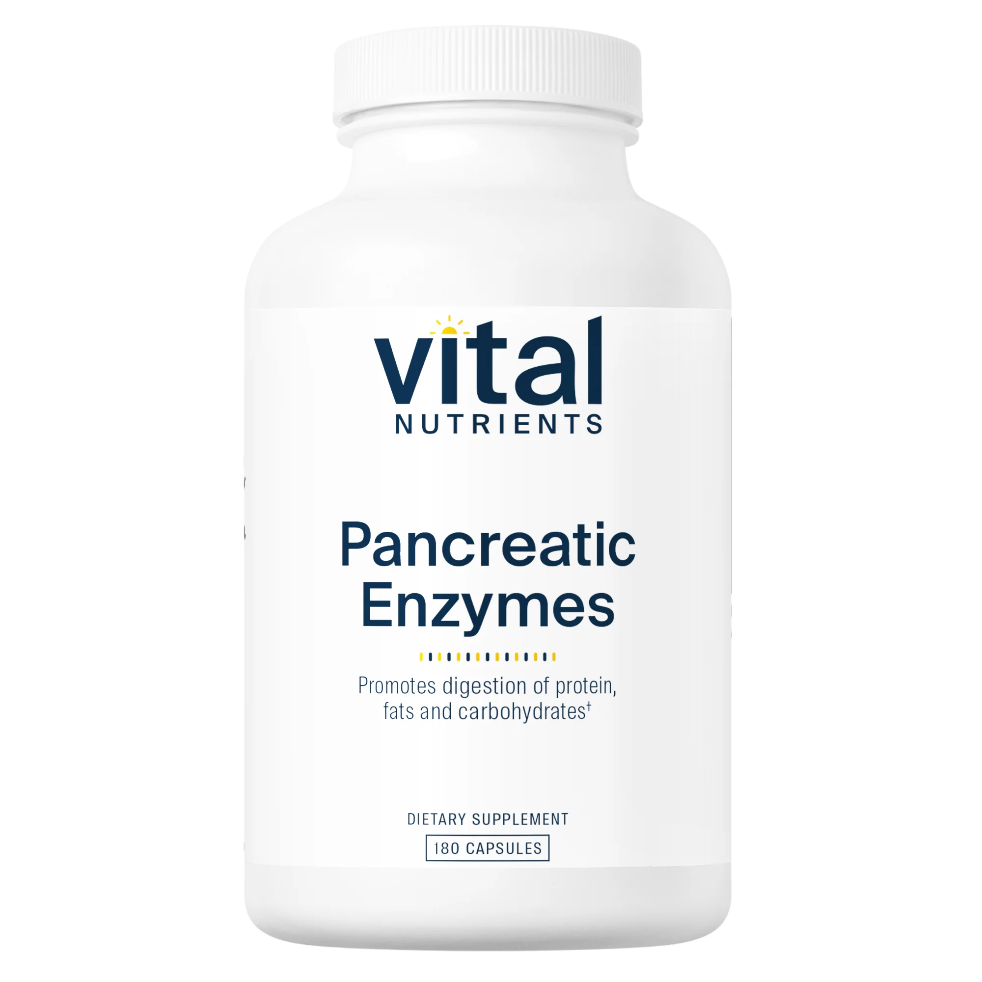 Pancreatic Enzymes - Image 5