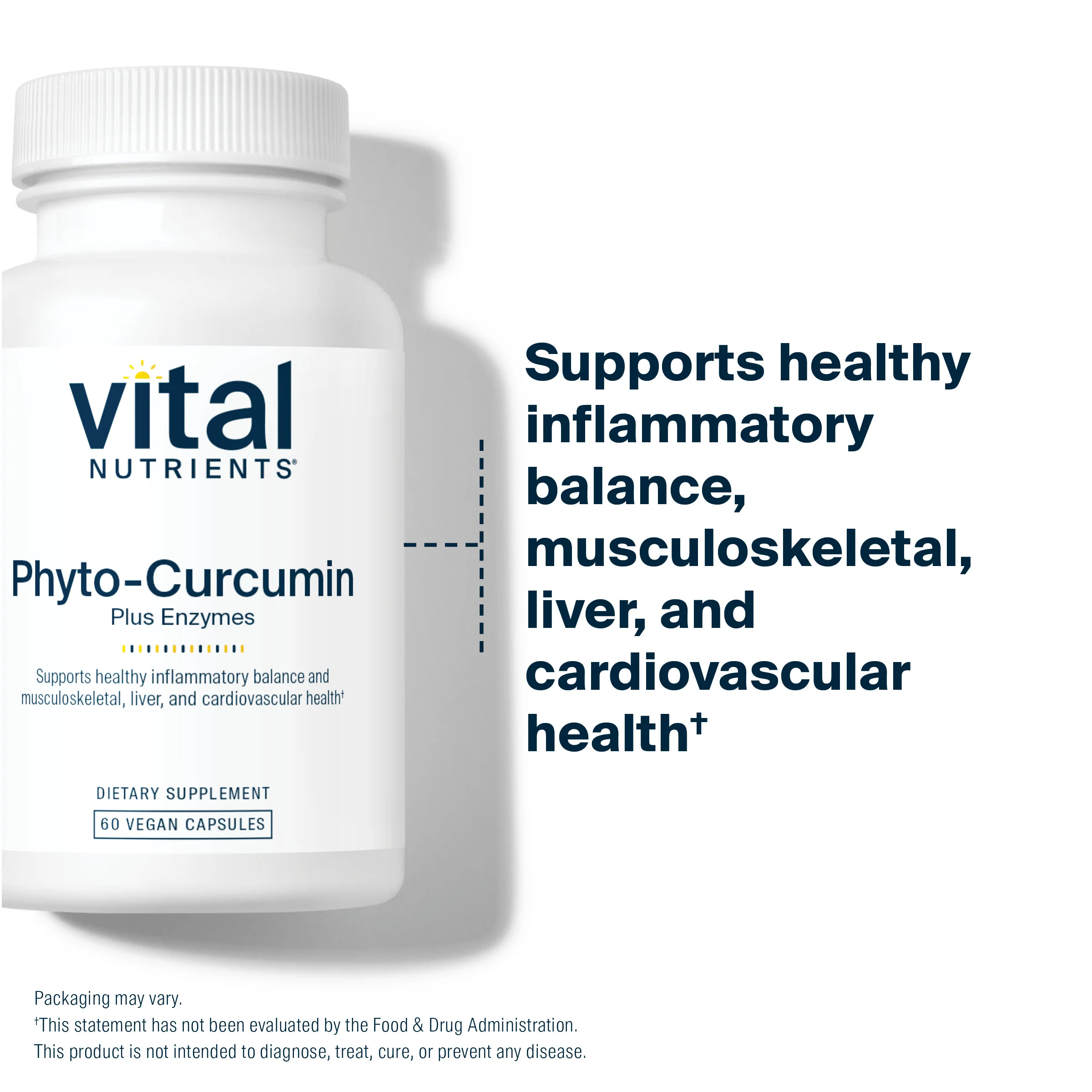 Phyto-Curcumin Plus Enzymes - Image 3