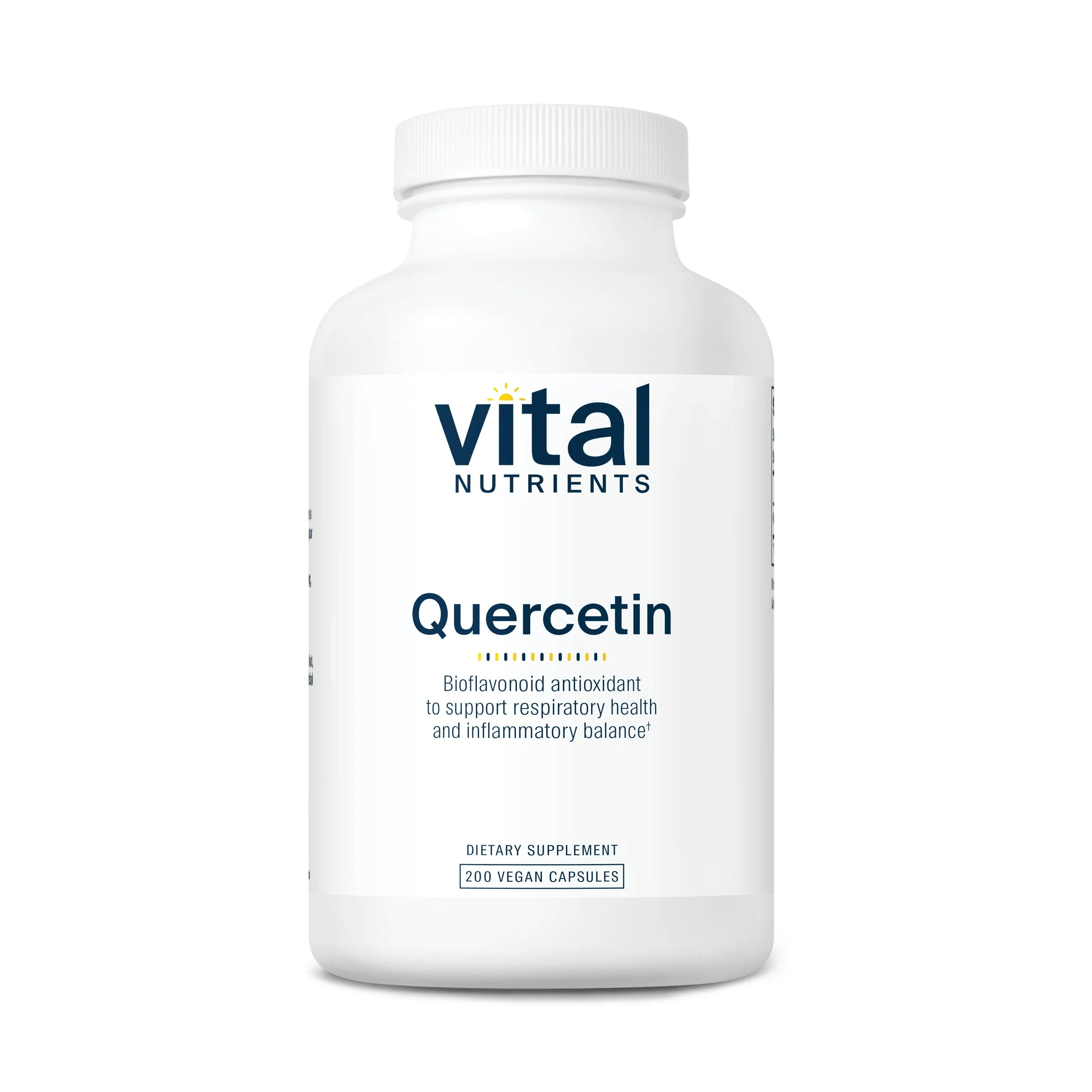 Quercetin 250mg - Image 5