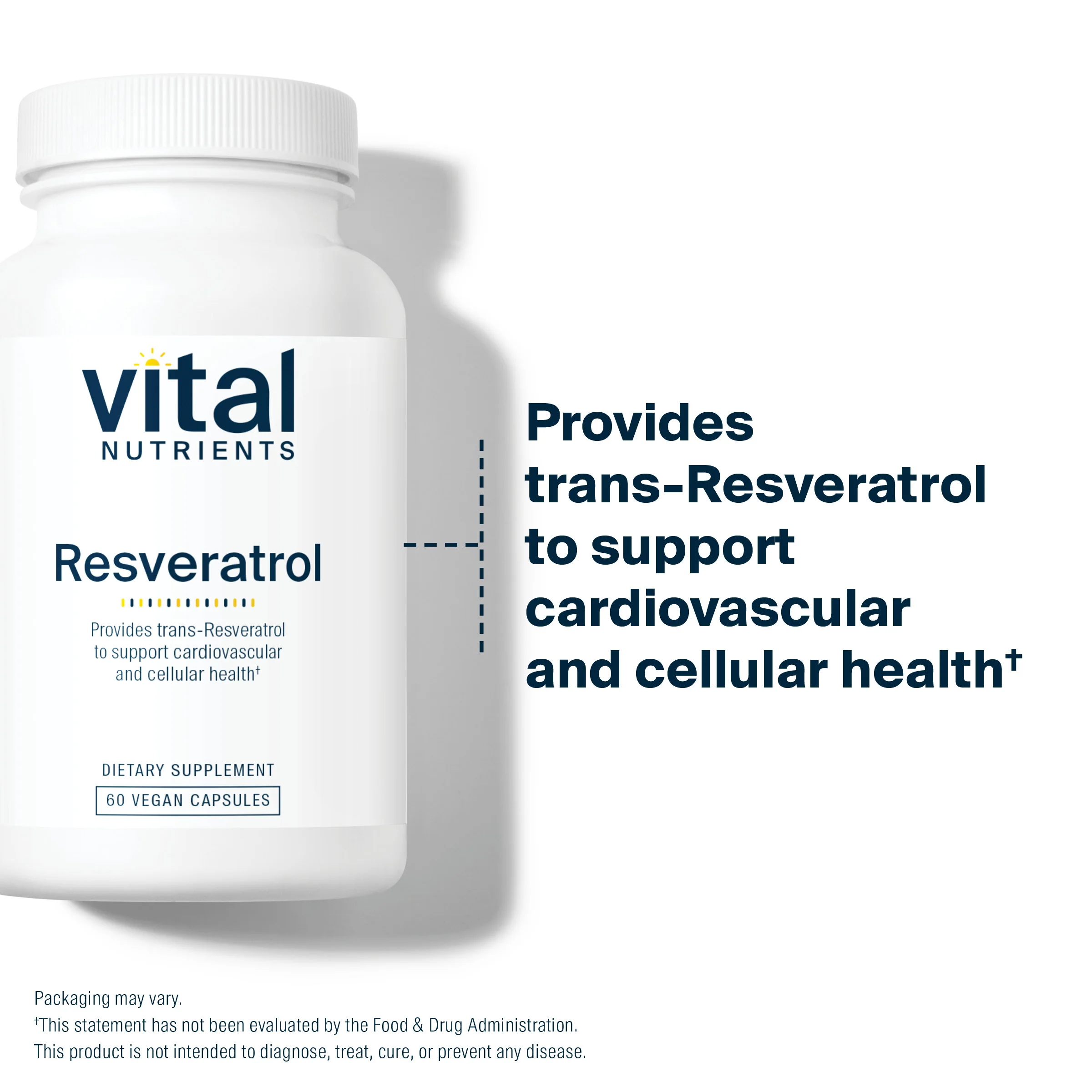 Resveratrol - Image 3