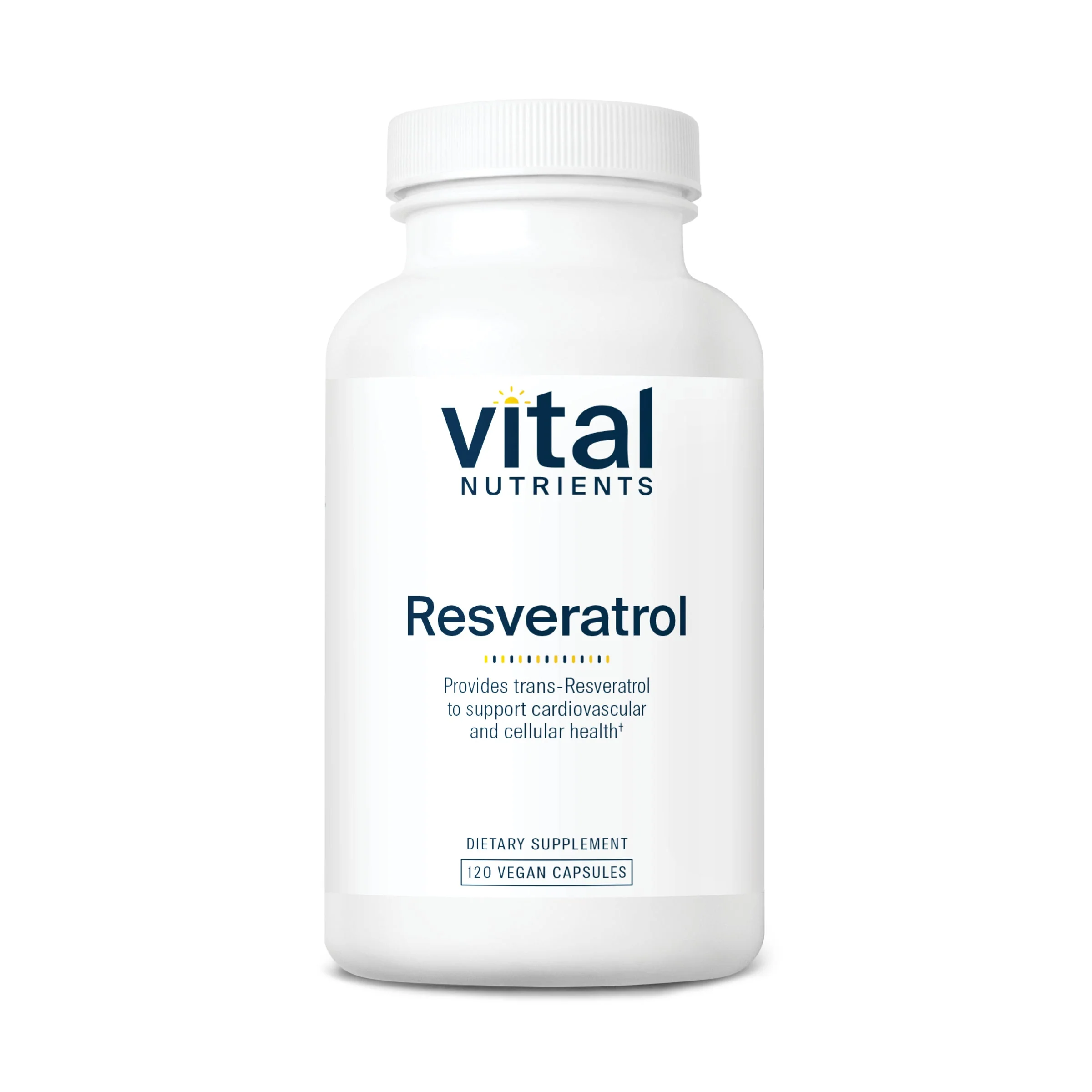 Resveratrol - Image 5