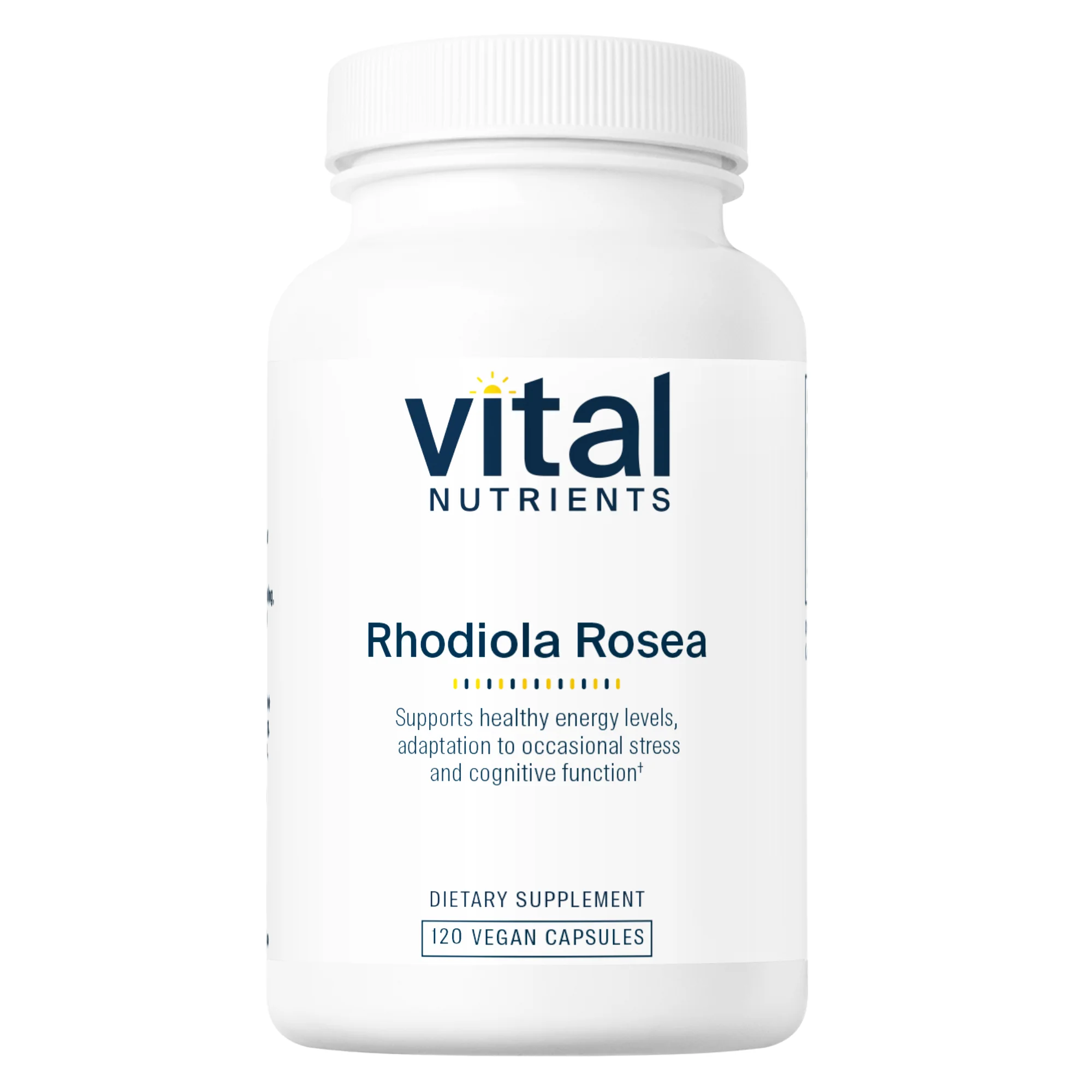 Rhodiola rosea 3% Standardized Extract - Image 4