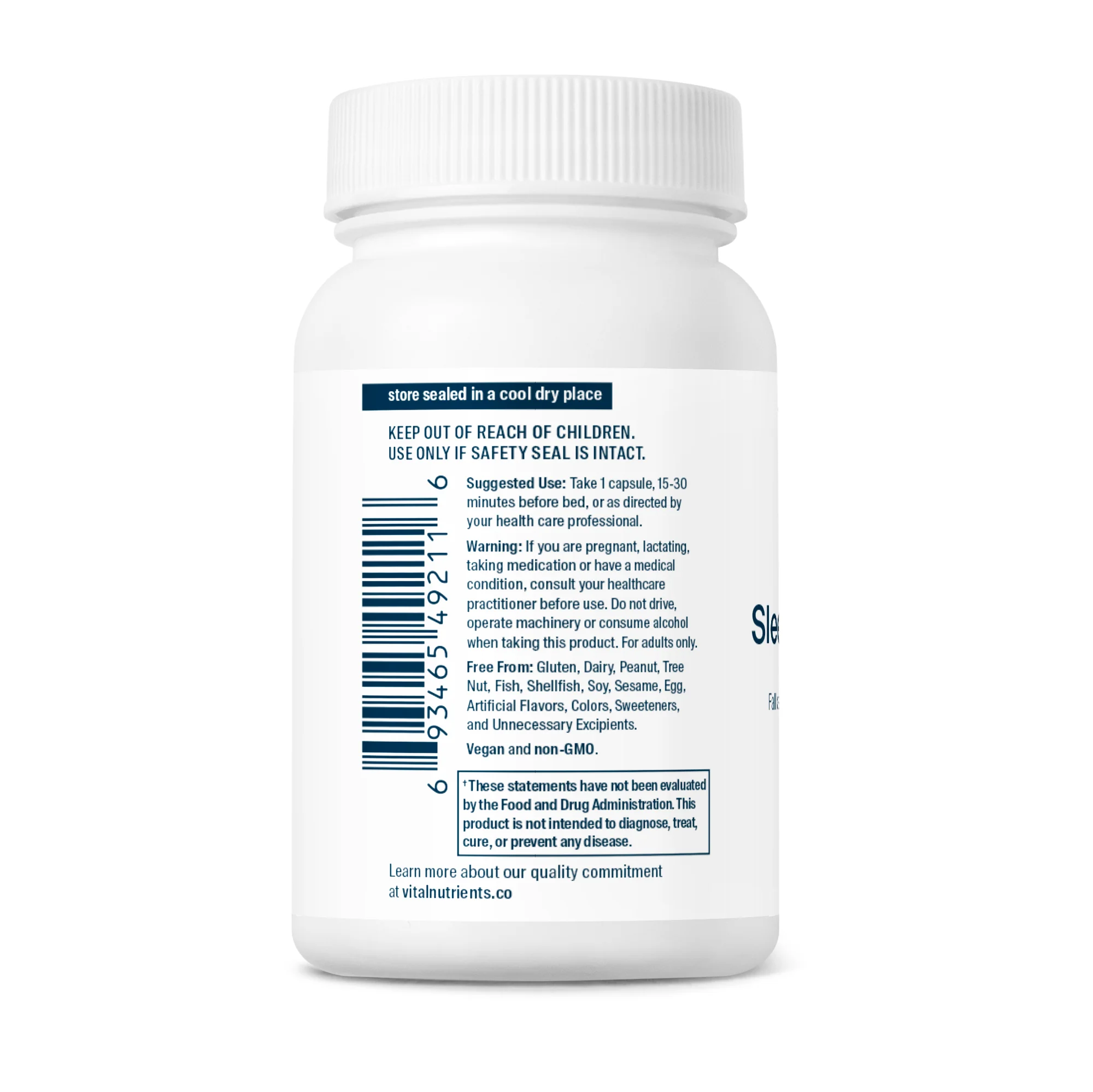 Sleep + Recover - Image 4